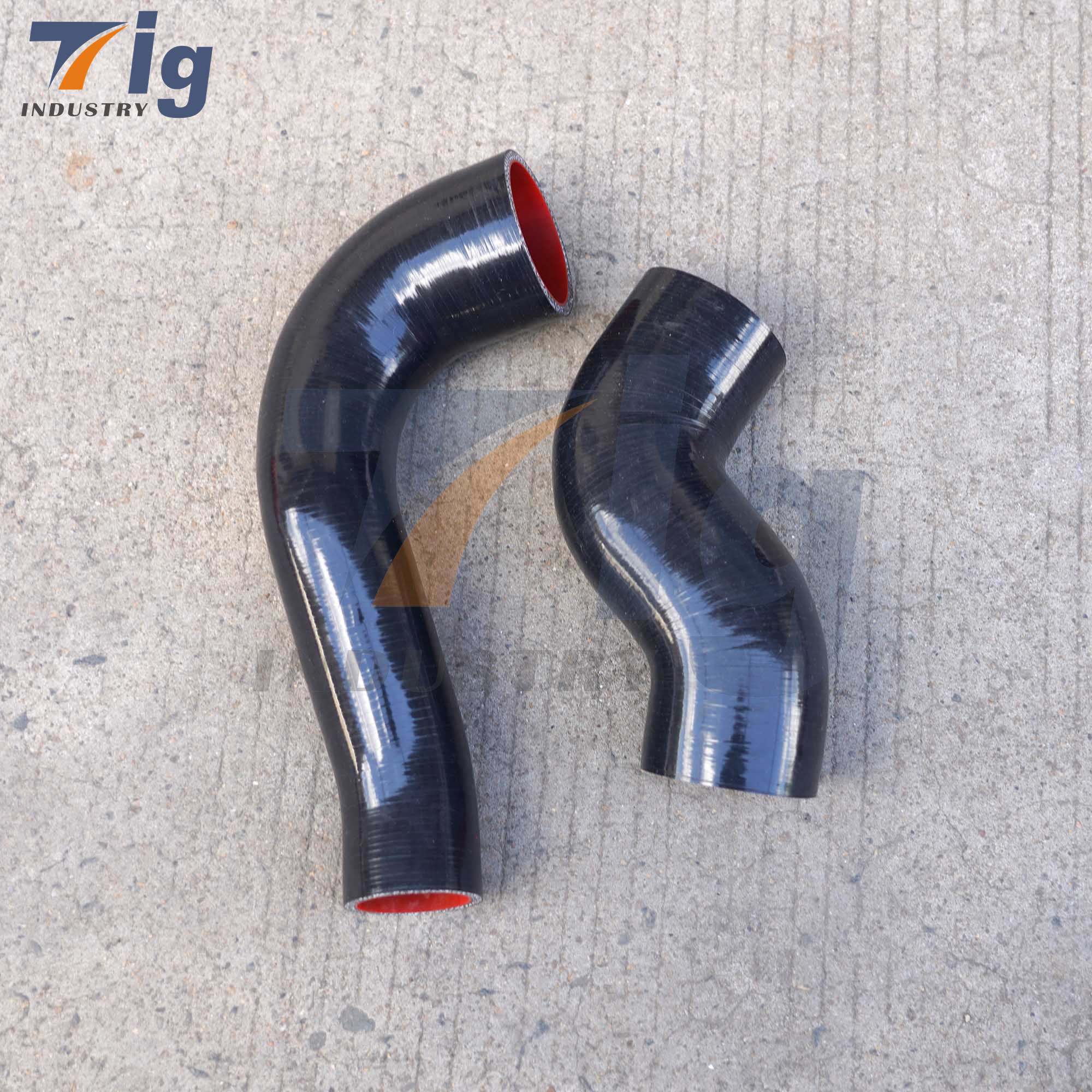 McLaren 720S Rear Left Engine Turbocharger Intercooler Assembly 2018-2023