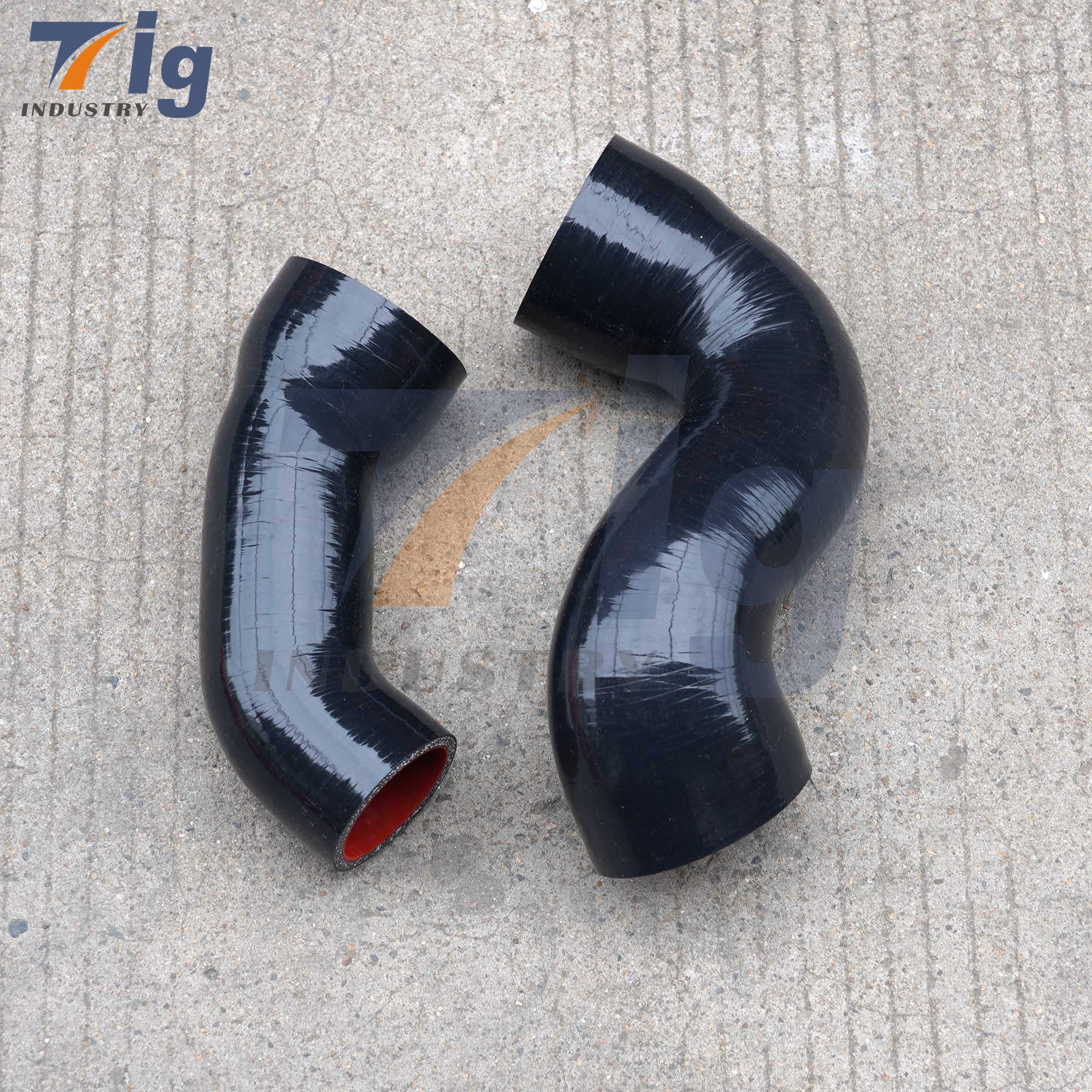 McLaren 570S 570 Right Passenger Engine Turbo Intercooler 15-20