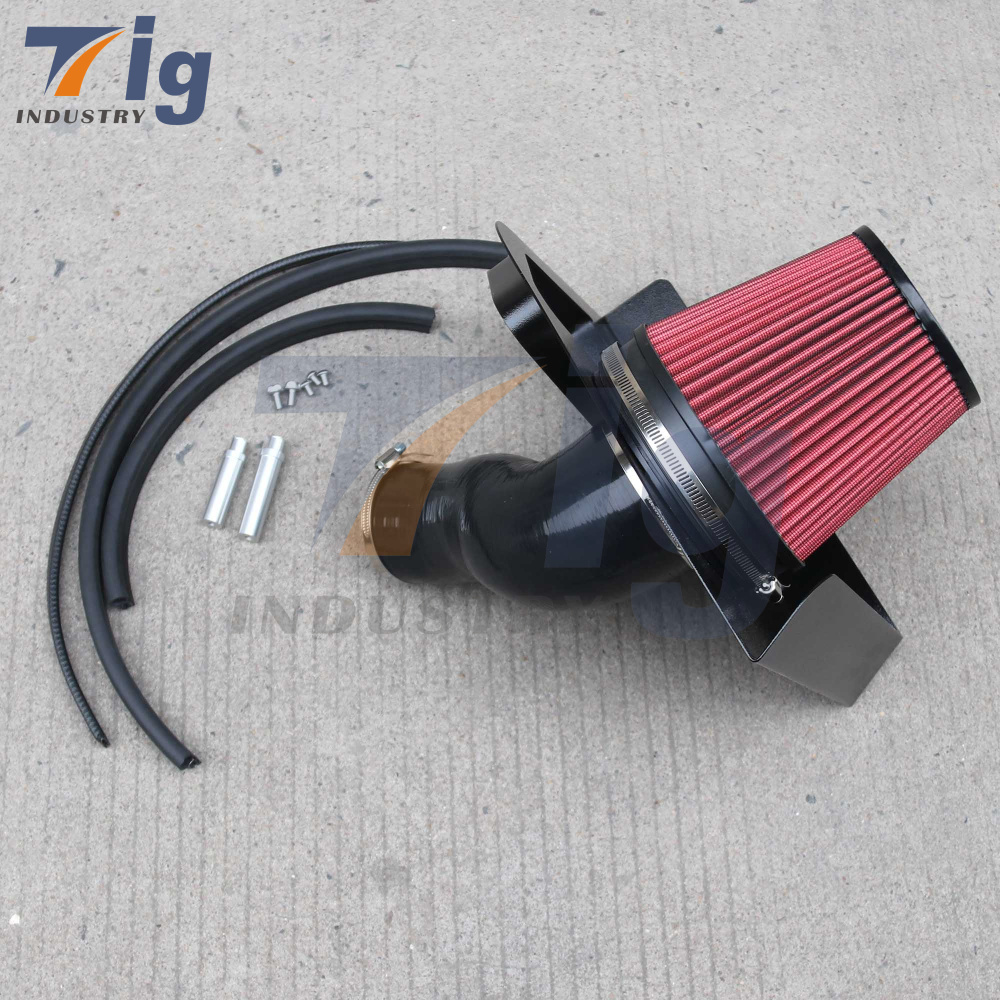 Audi B9 B9.5 SQ5 High-Flow Air Intake 2018-2024