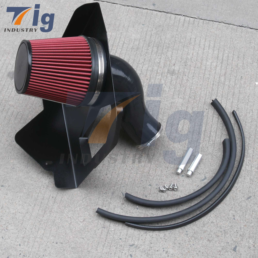 Audi B9 B9.5 SQ5 High-Flow Air Intake 2018-2024