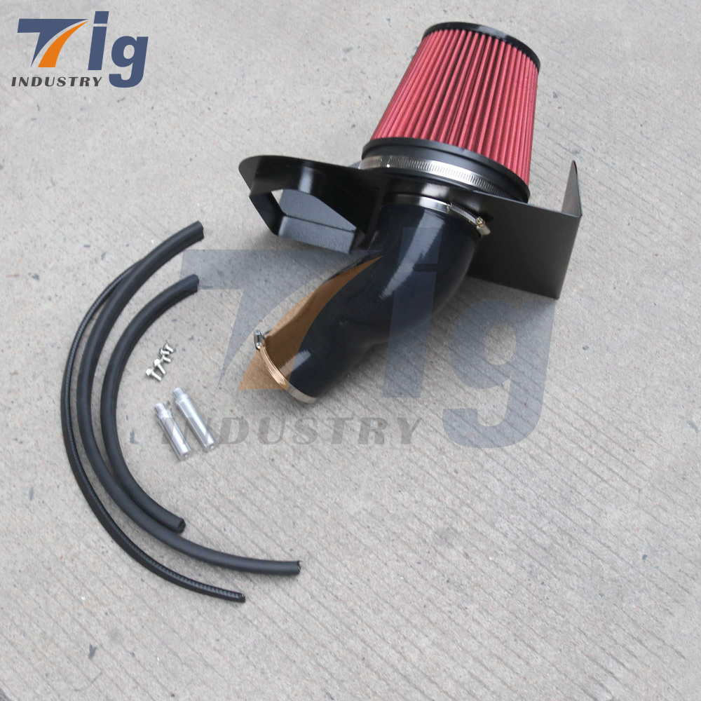 Audi B9 B9.5 SQ5 High-Flow Air Intake 2018-2024
