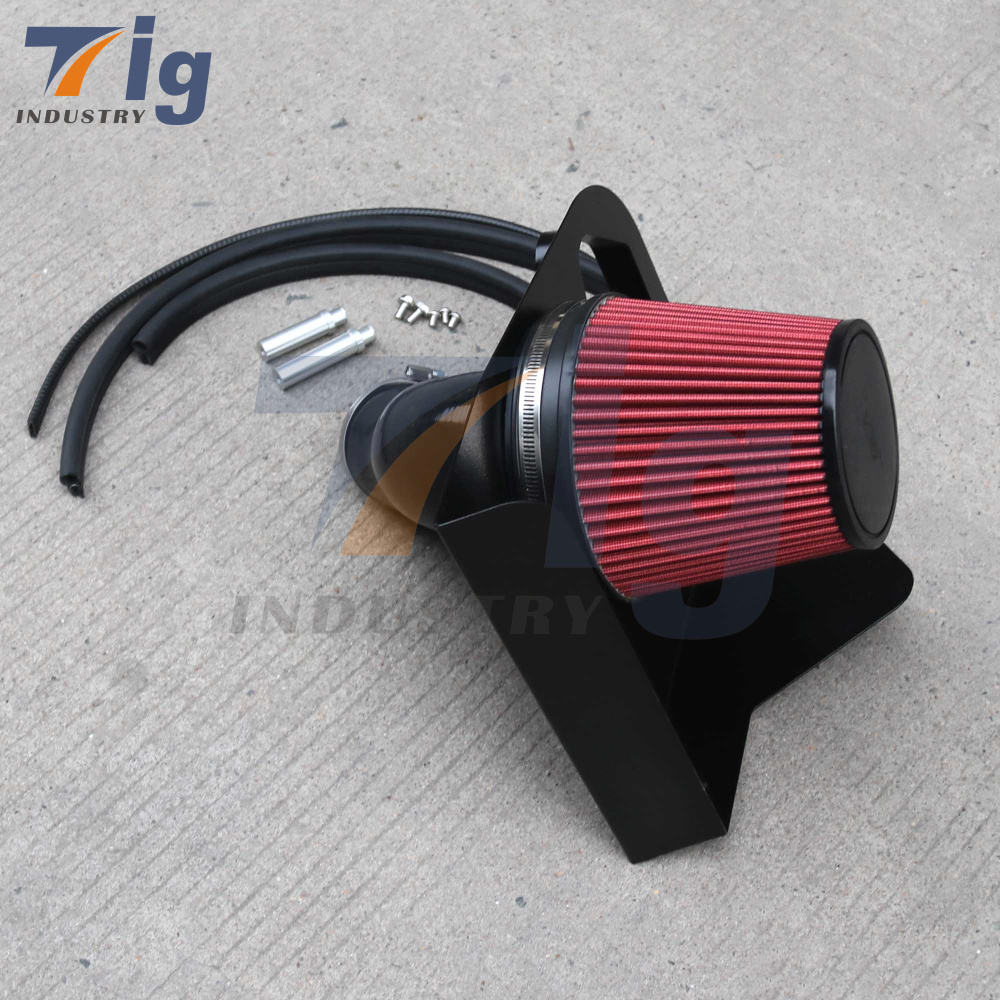 Audi B9 B9.5 SQ5 High-Flow Air Intake 2018-2024