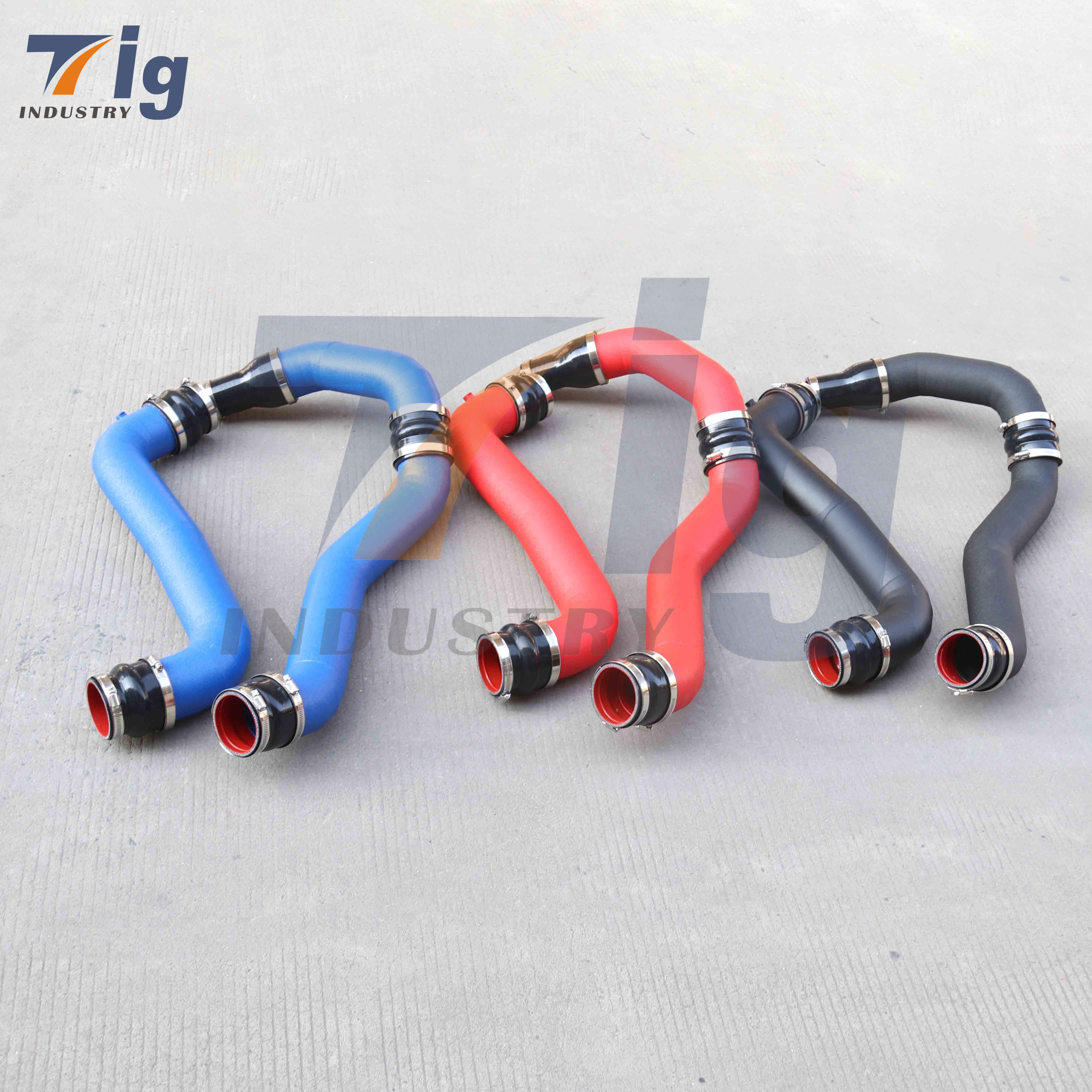 GM 6.6L DURAMAX 2011 Boost Tube Upgrade Kit