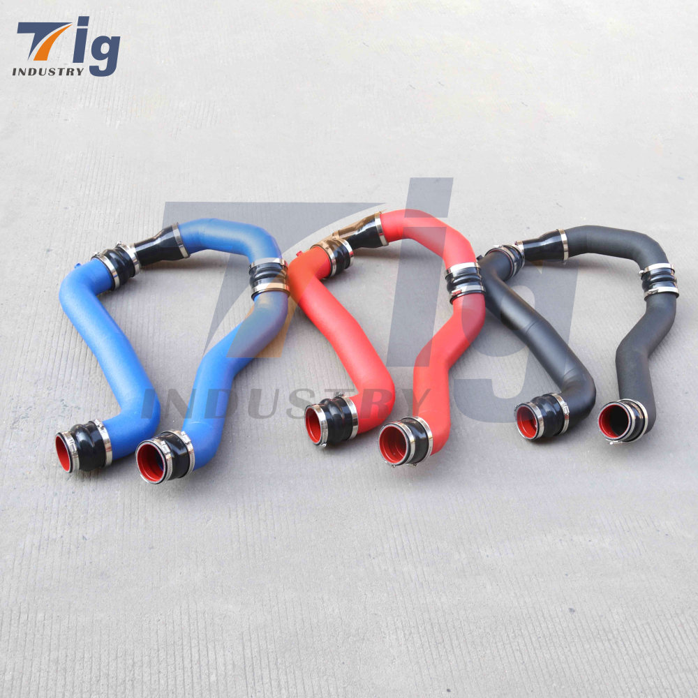 GM 6.6L DURAMAX 2011 Boost Tube Upgrade Kit
