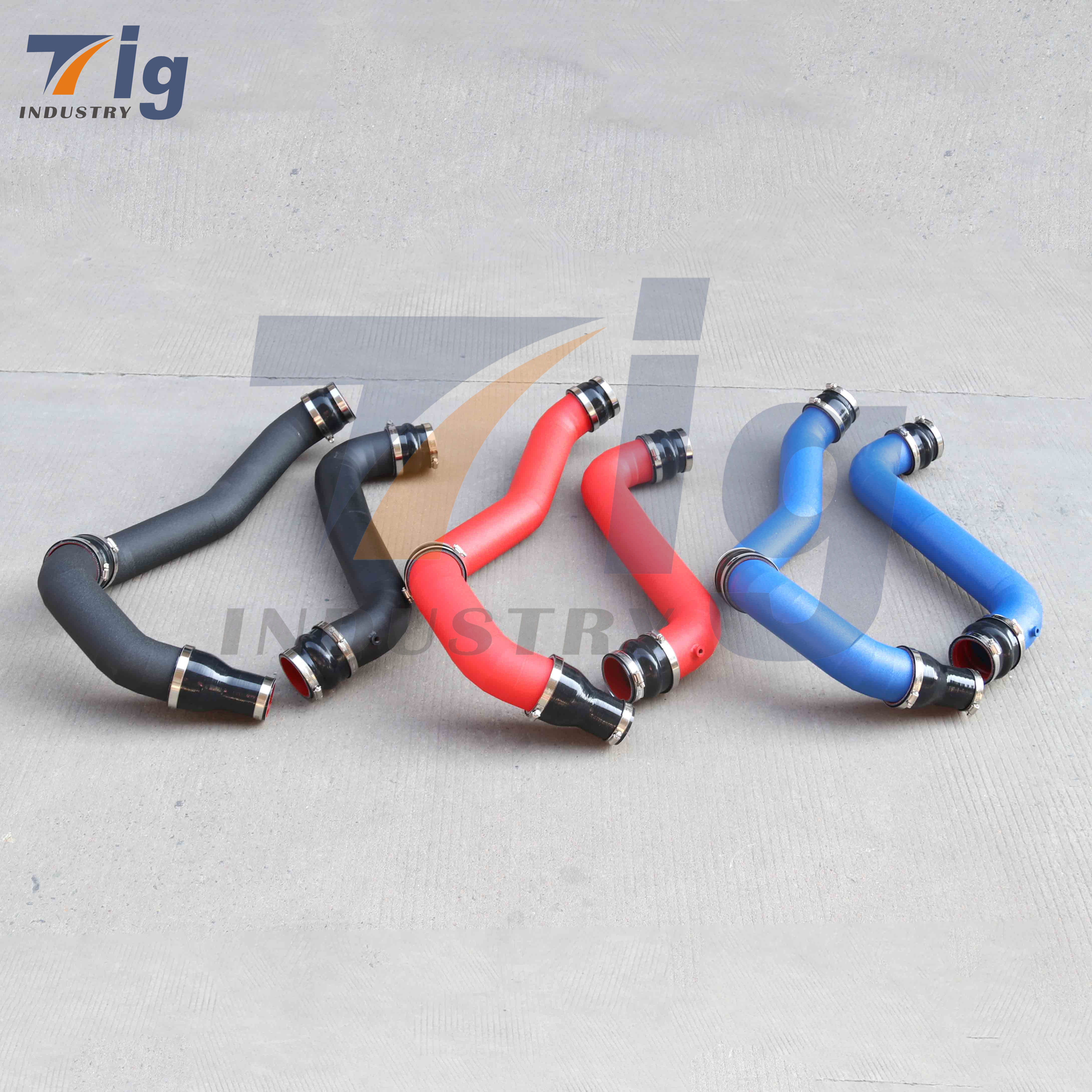 GM 6.6L DURAMAX 2011 Boost Tube Upgrade Kit