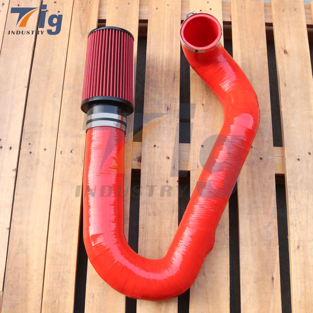 BMW F-SERIES N20 N26 FRONT MOUNT INTAKE