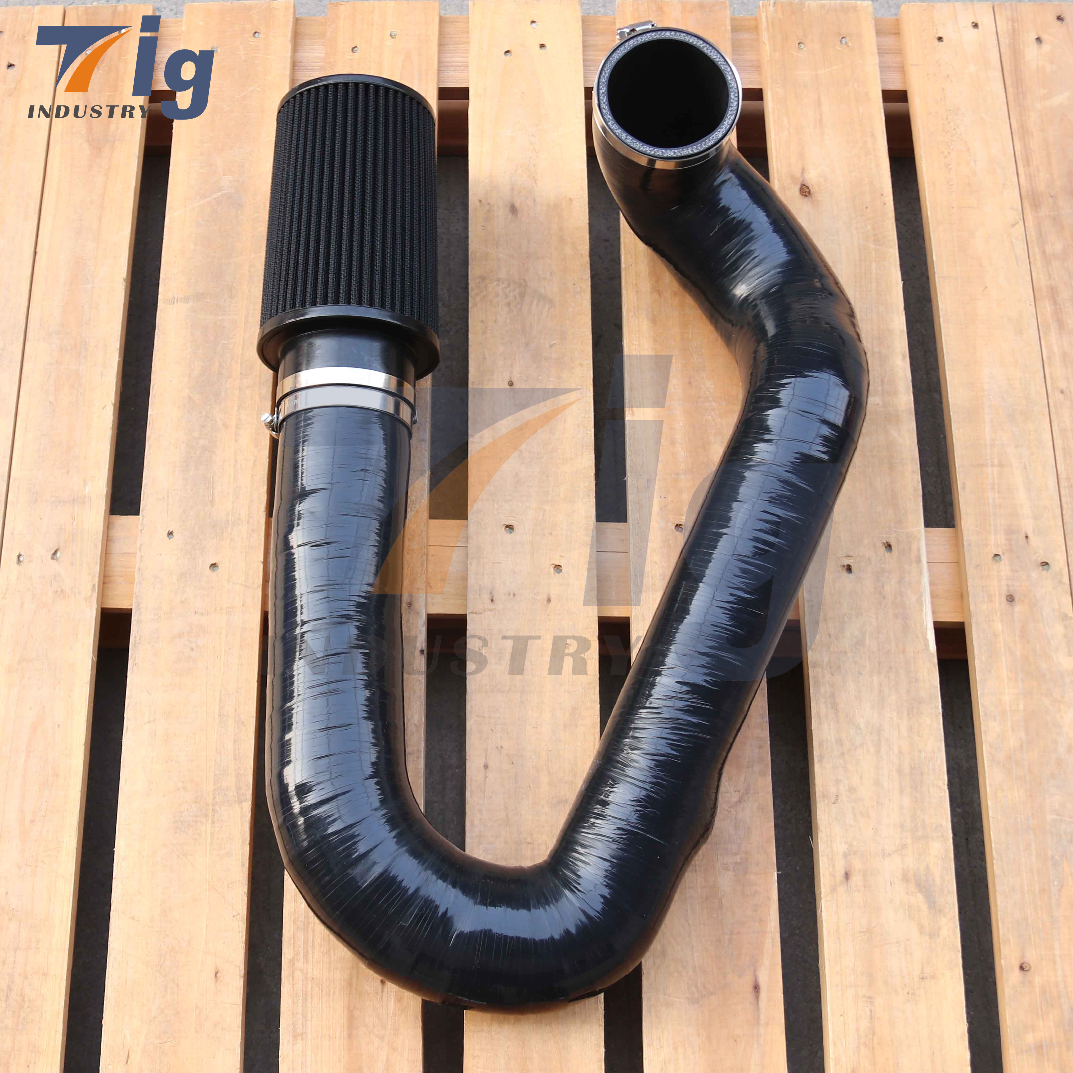 BMW F-SERIES N20 N26 FRONT MOUNT INTAKE