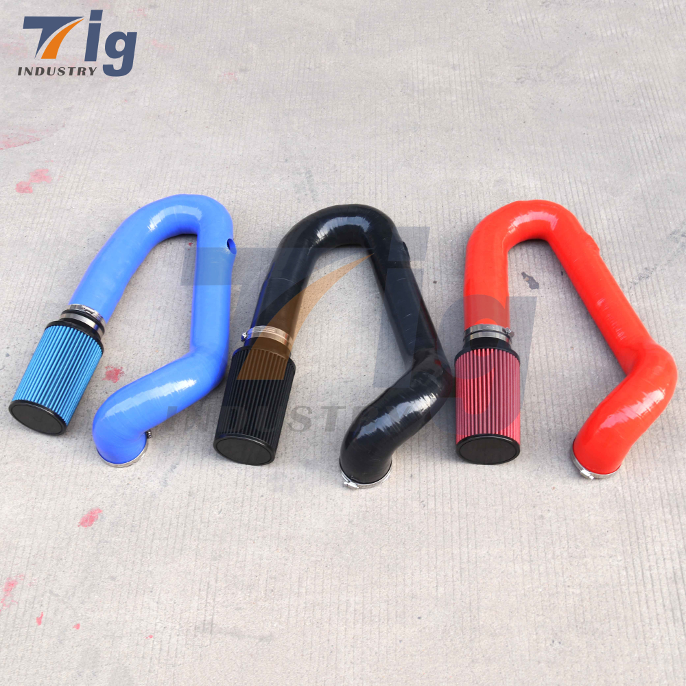 BMW F-SERIES N20 N26 FRONT MOUNT INTAKE