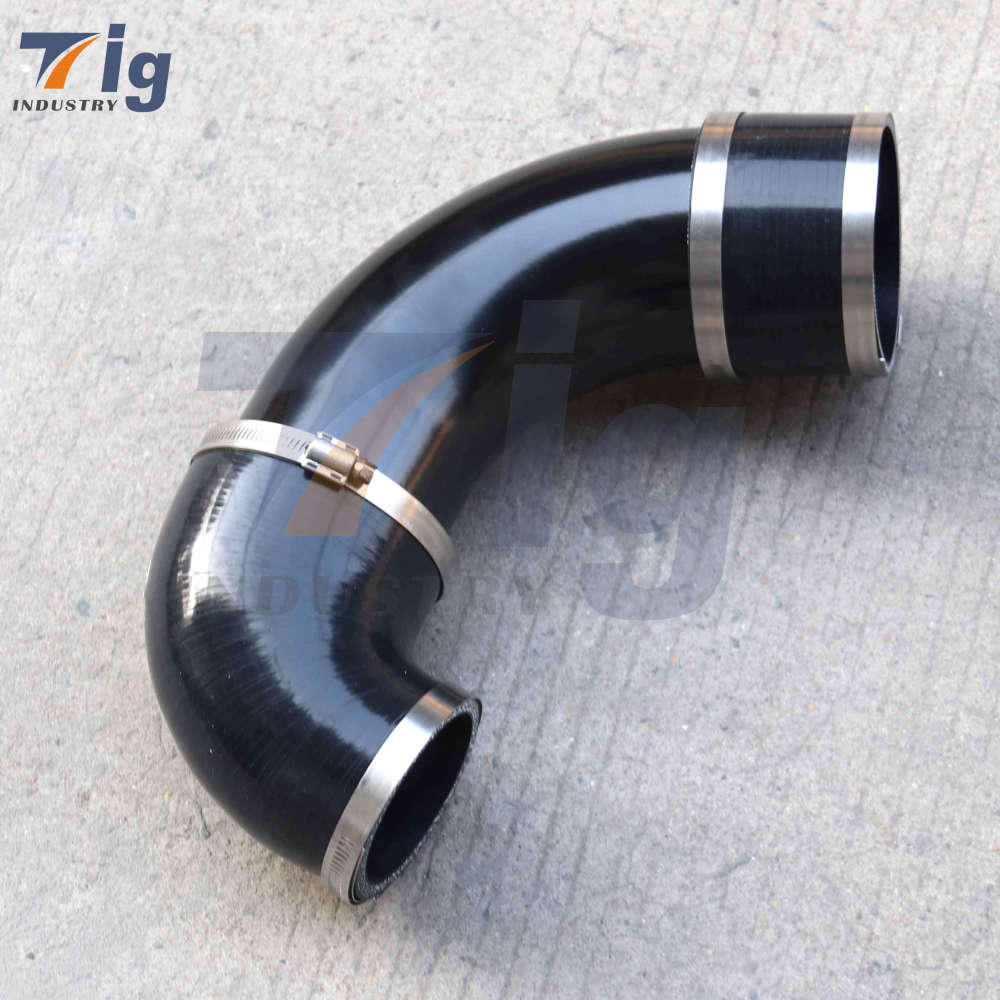 Ford Falcon FG Turbo Muffler Delete Pipe