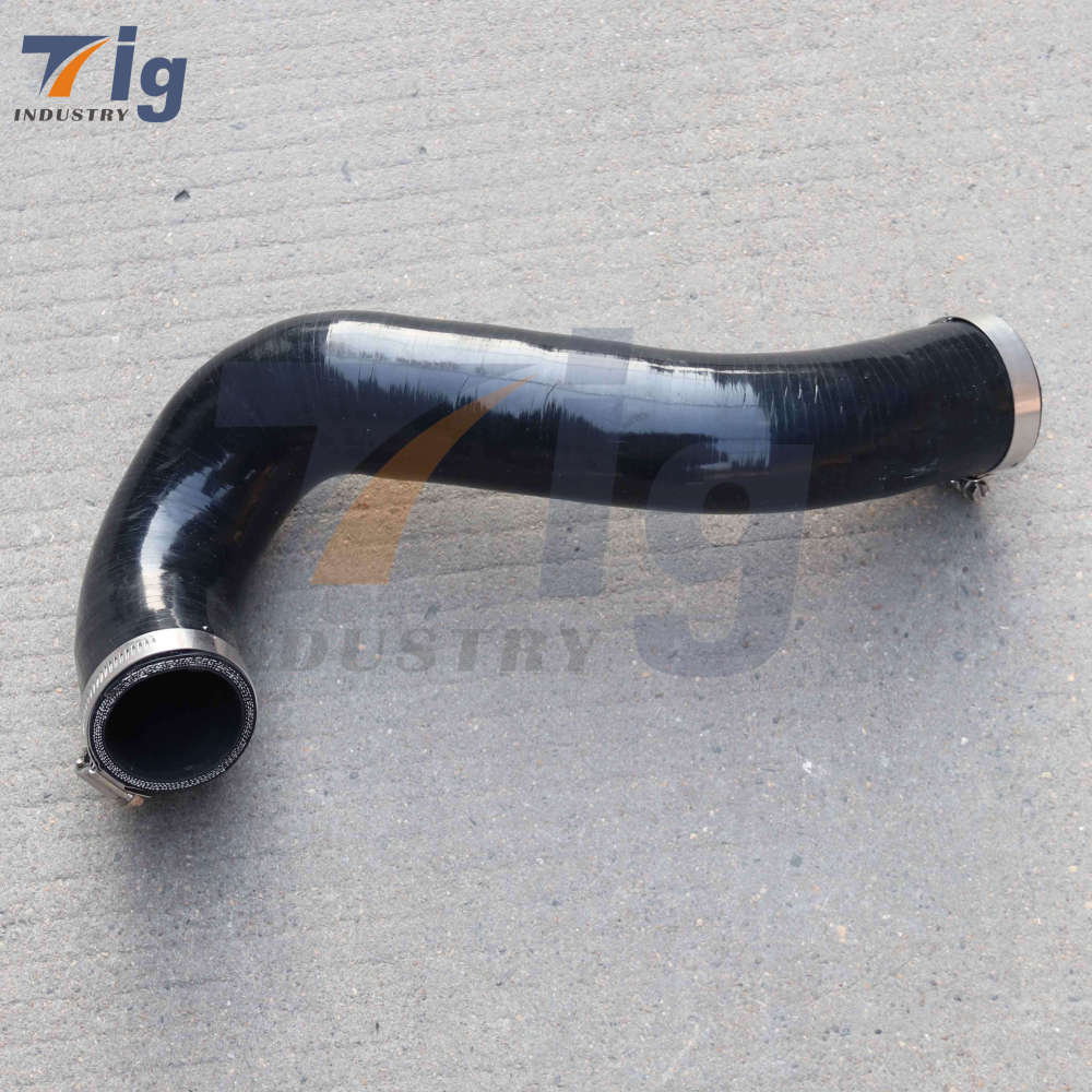 HOLDEN COLORADO 2.8L 2012-2013 HOT SIDE SILICONE UPGRADE HOSE