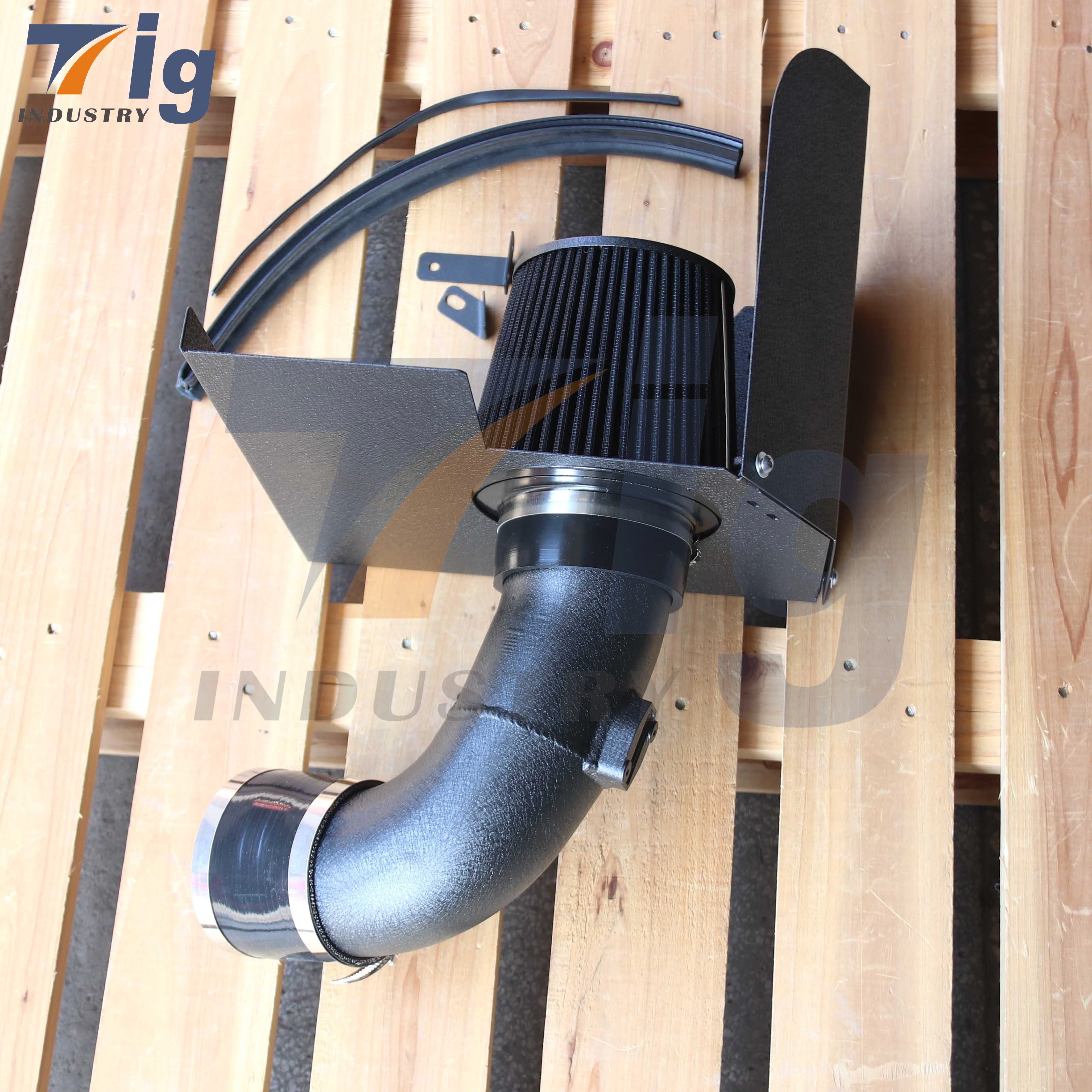 For 2016+ F3X B48 3.0L M140i F20 M240i F22 M340i F30 M440i F32 Cold Air Intake System