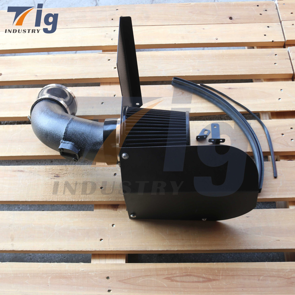 For BMW 140i/240i/340i/440i B48 3L New Cold Air Intake System Induction Kit