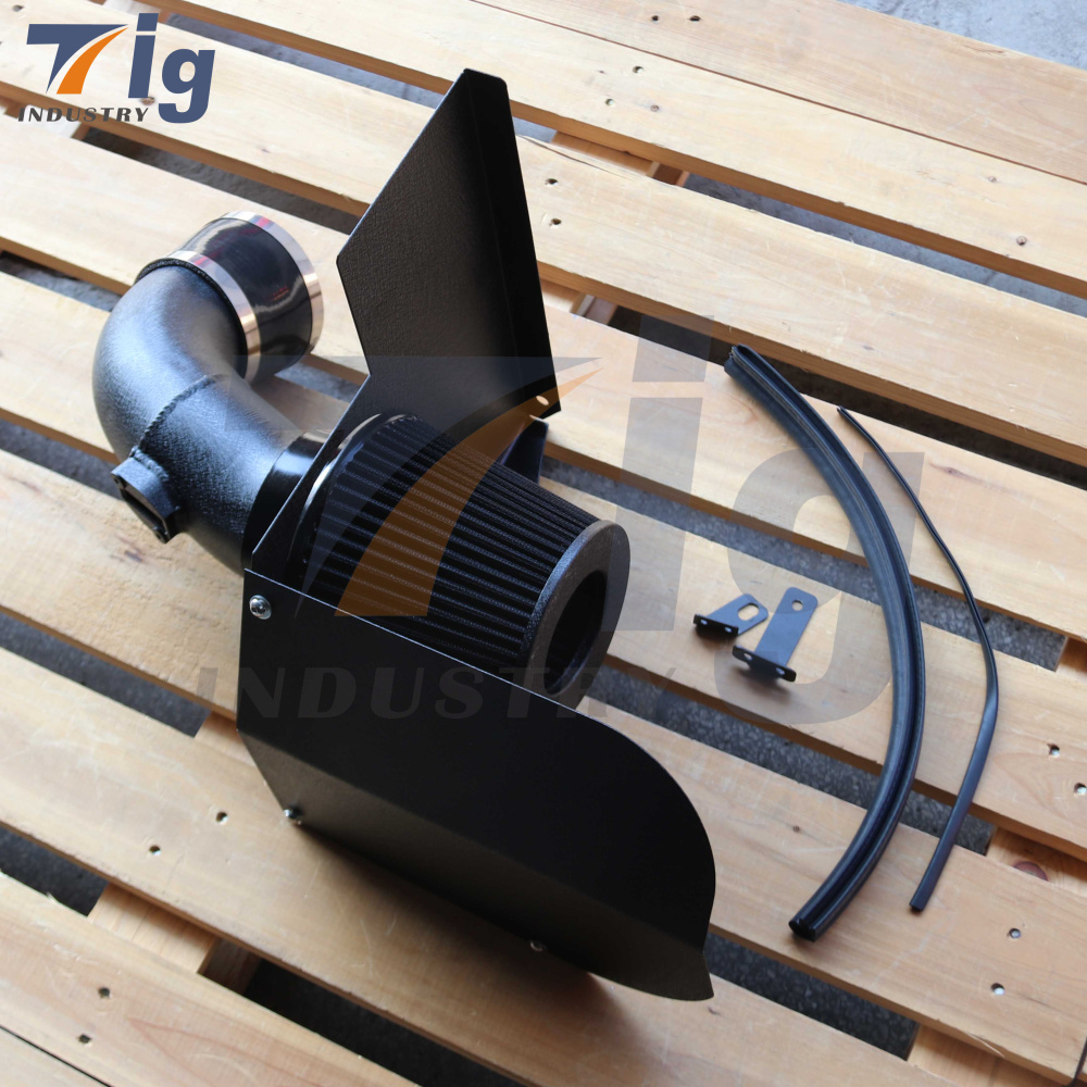 Cold Air Intake System For BMW B48 F-Series 140i/240i/340i/440i 3.0L