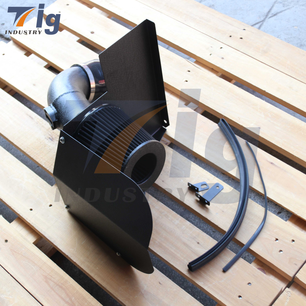 Cold Air Intake B48 M140i/M240i/340i/440i