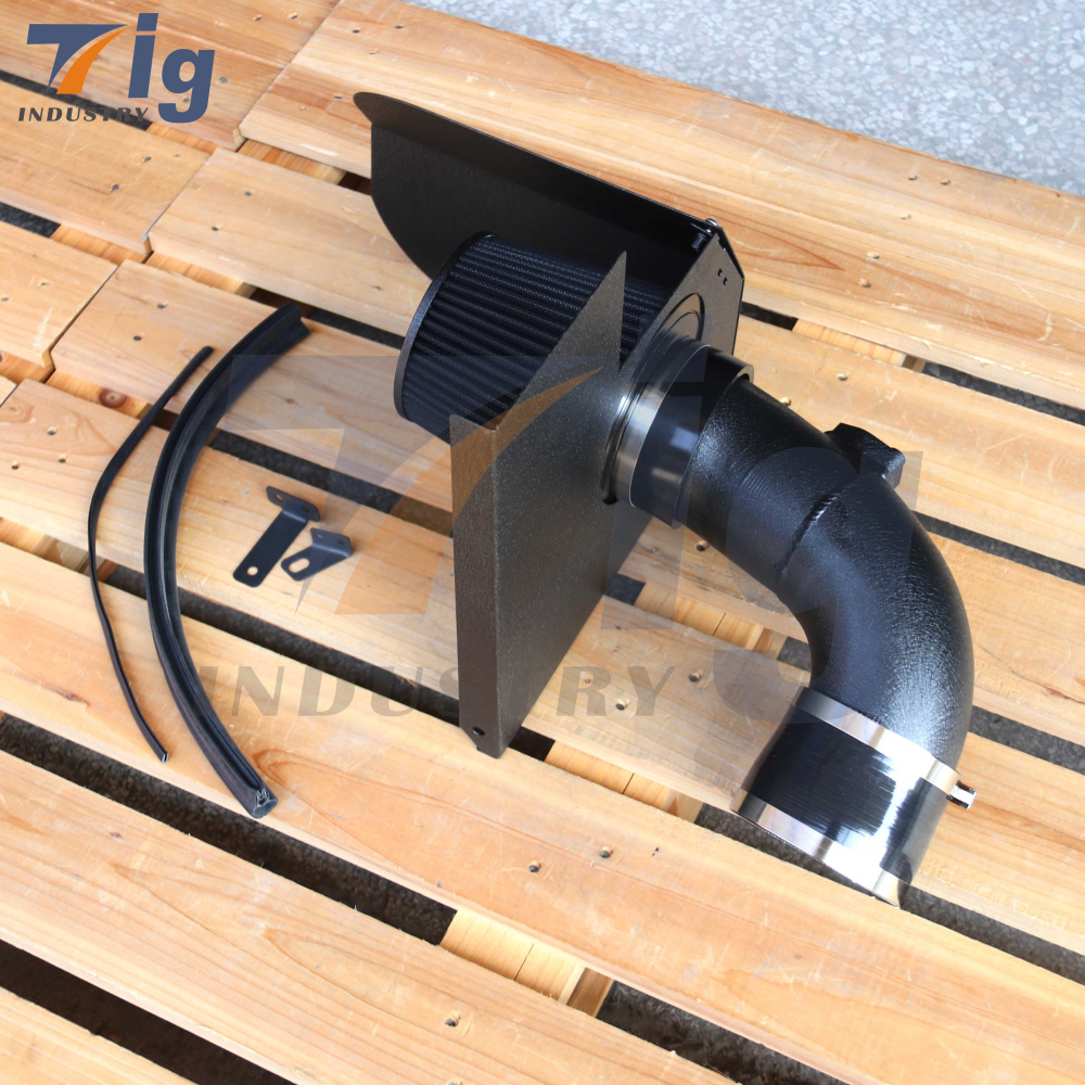 Cold Air Intake B48 M140i/M240i/340i/440i