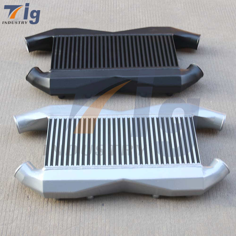 Nissan Gtr R35 1500HP Gtr Big Intercooler Custom Make Turbo Intercooler Kit