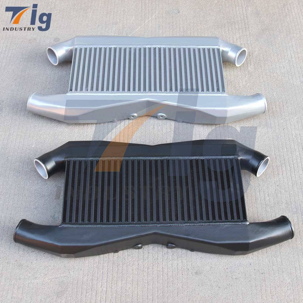 Nissan Gtr R35 1500HP Gtr Big Intercooler Custom Make Turbo Intercooler Kit