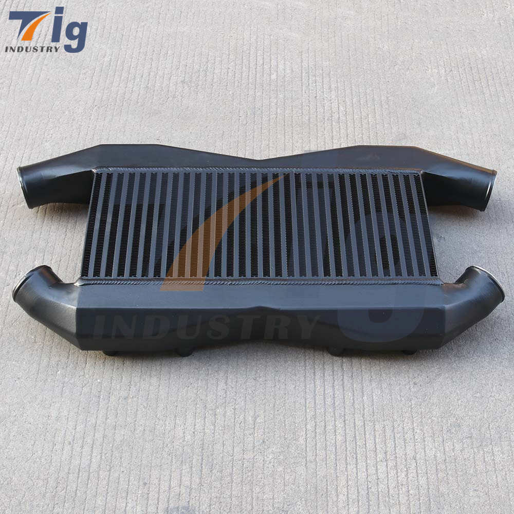 Nissan Gtr R35 1500HP Gtr Big Intercooler Custom Make Turbo Intercooler Kit