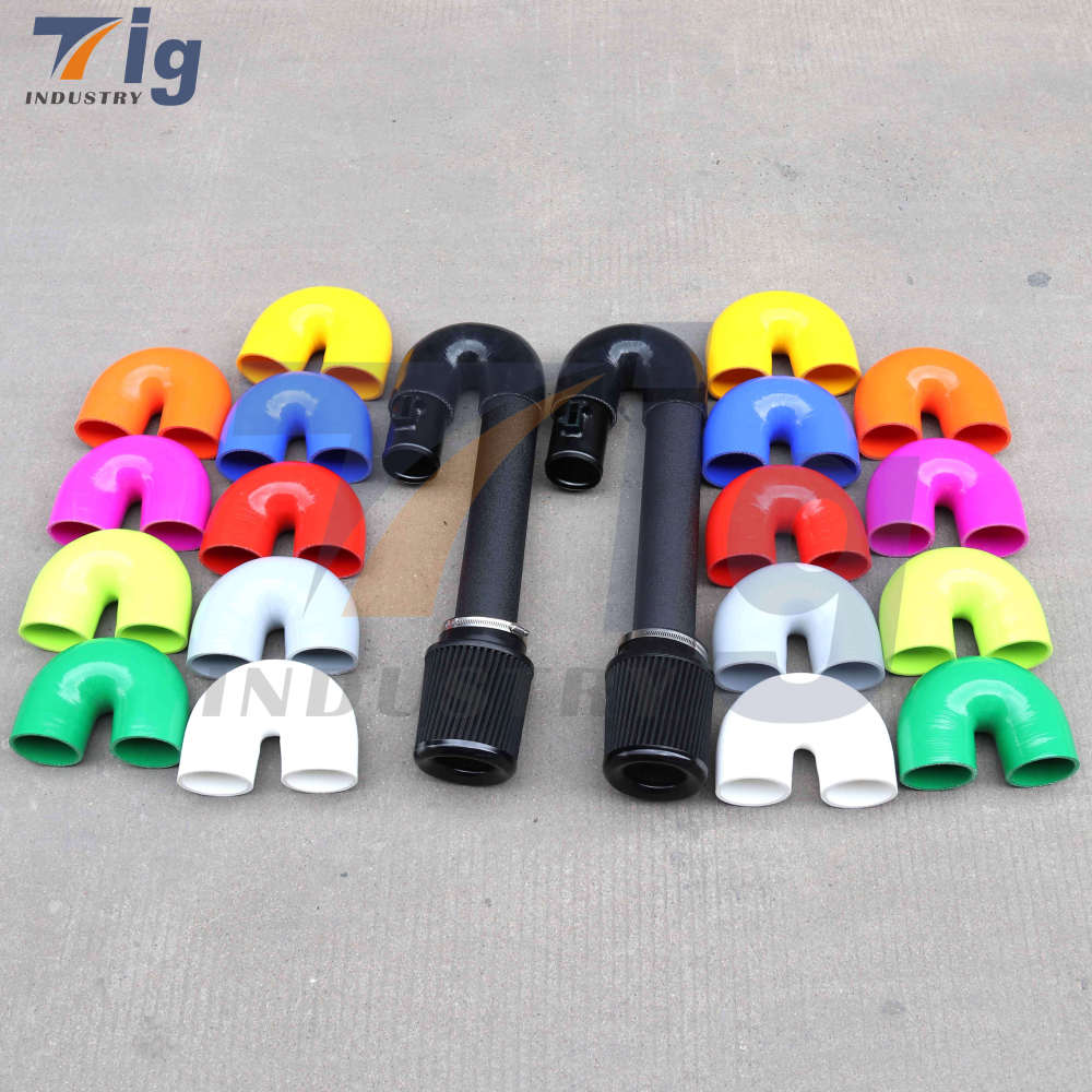 BMW N63R G11/G12 G30/G31 cold air intake