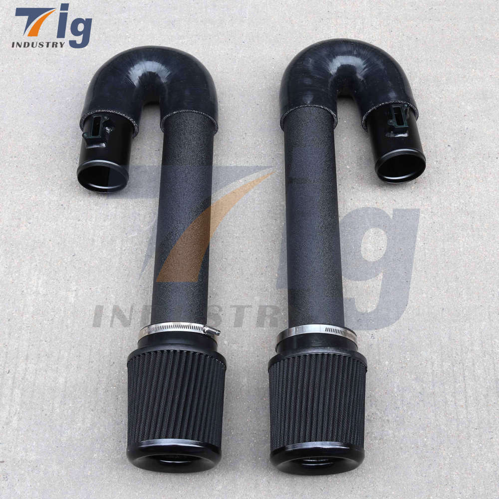 BMW N63R G11/G12 G30/G31 cold air intake