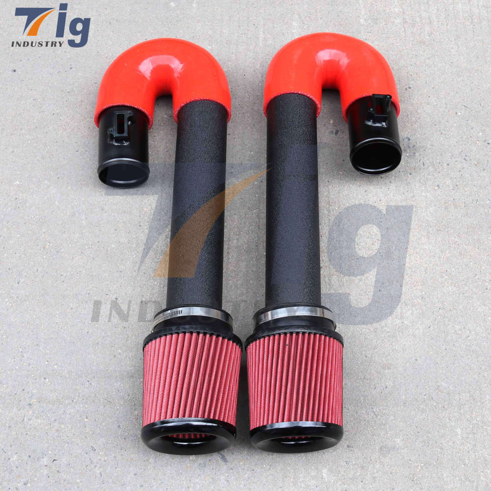 BMW N63R G11/G12 G30/G31 cold air intake