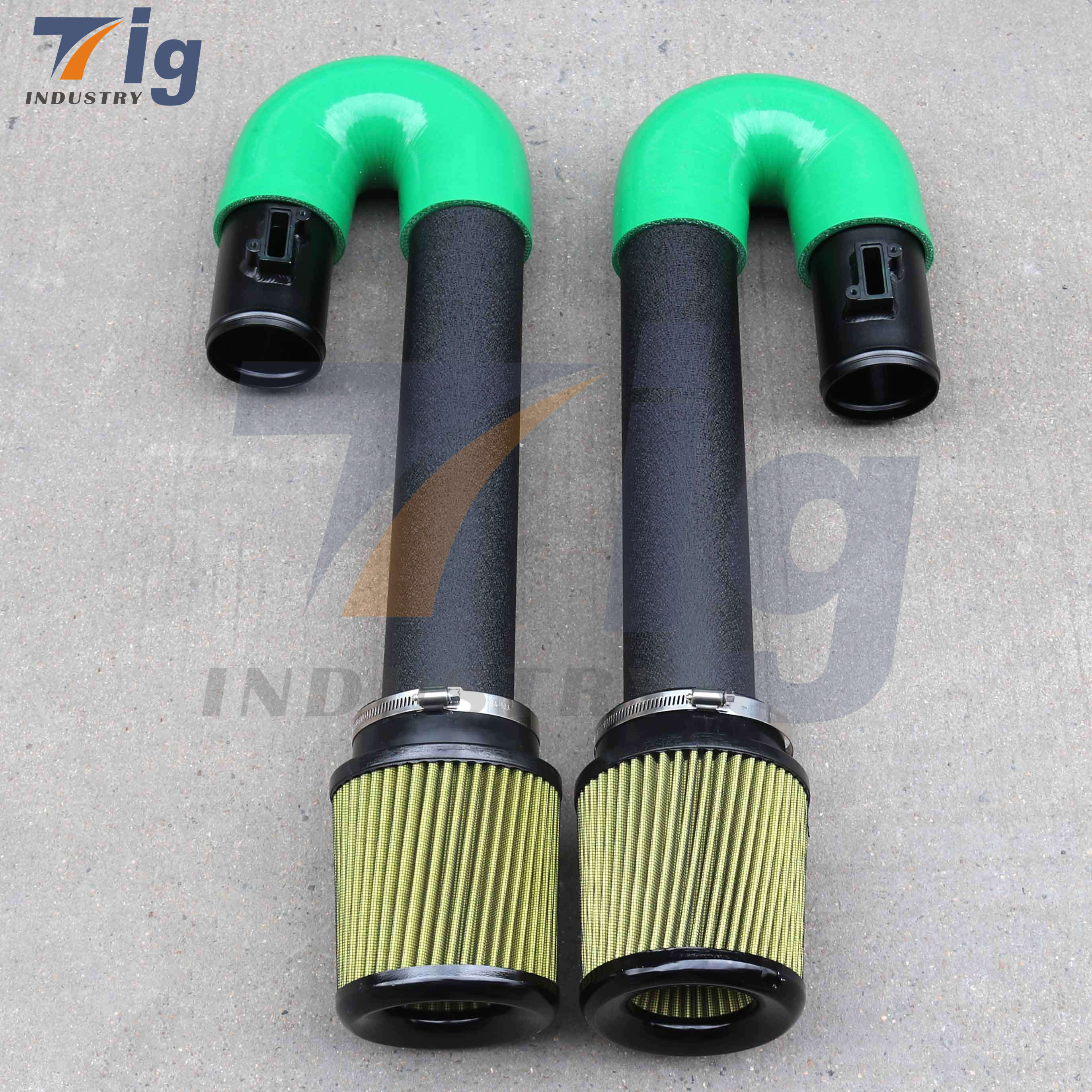 BMW N63R G11/G12 G30/G31 cold air intake