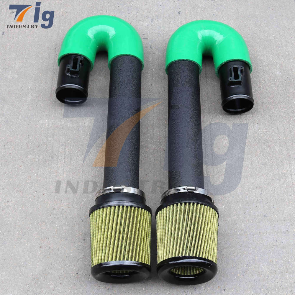 BMW N63R G11/G12 G30/G31 cold air intake