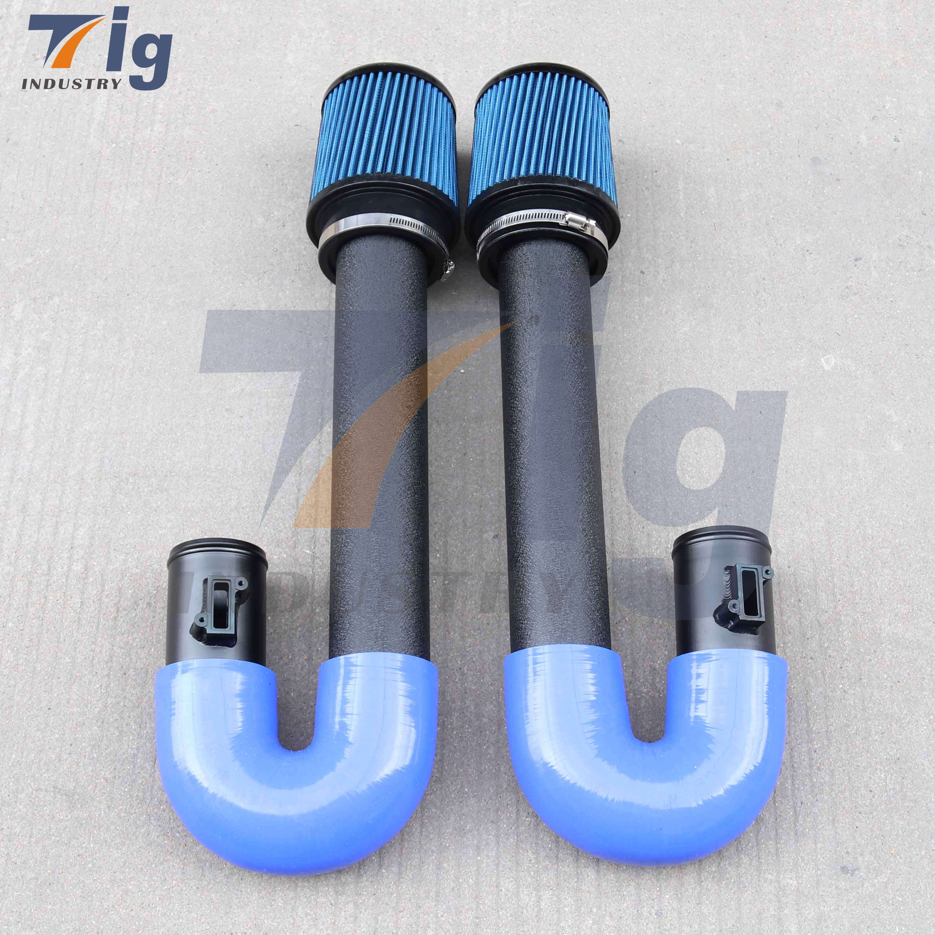 BMW N63R G11/G12 G30/G31 cold air intake