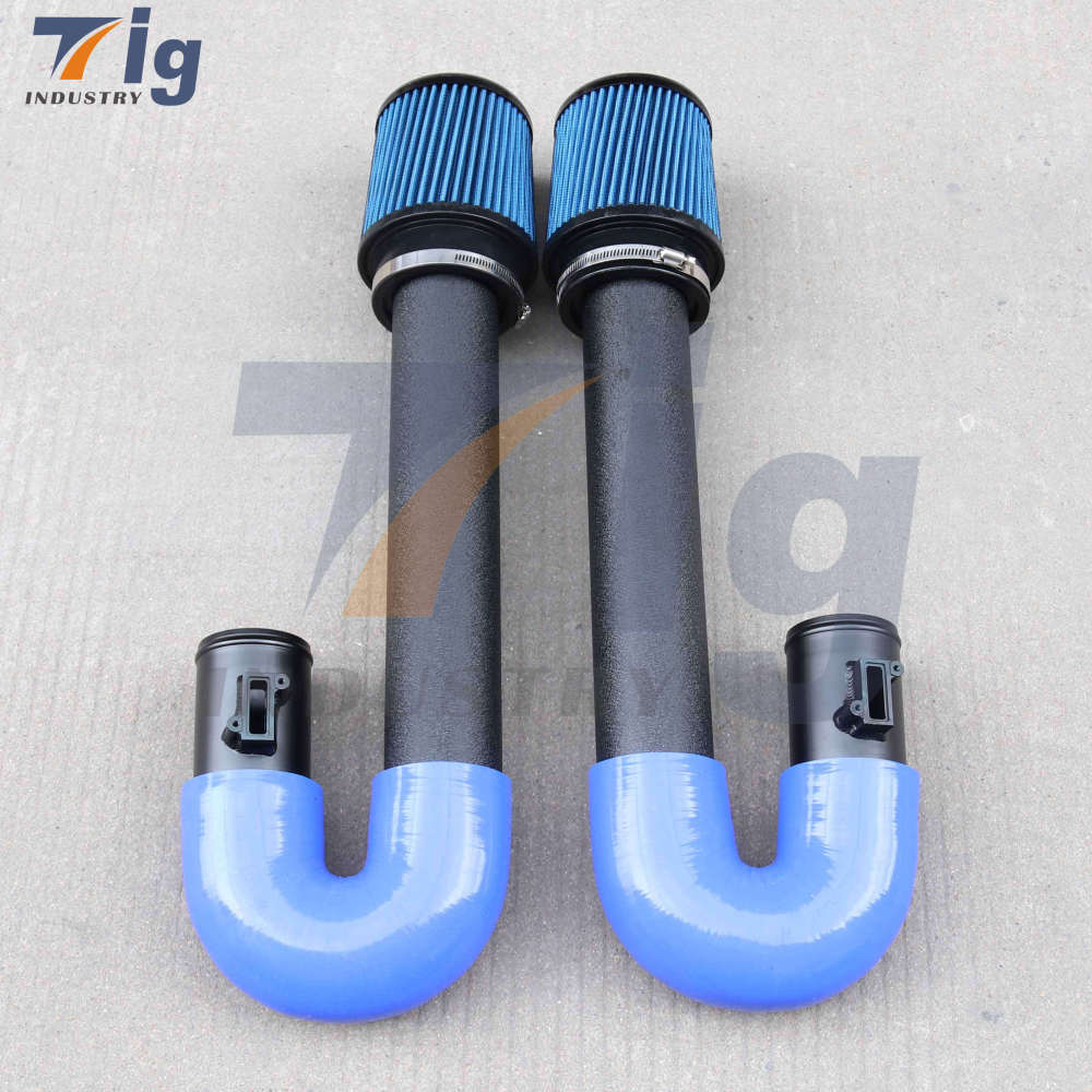 BMW N63R G11/G12 G30/G31 cold air intake