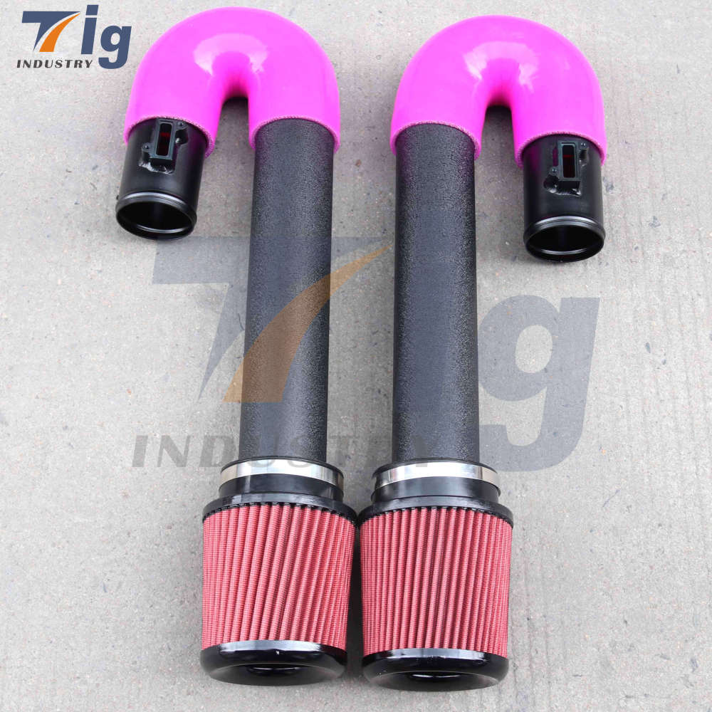 BMW N63R G11/G12 G30/G31 cold air intake