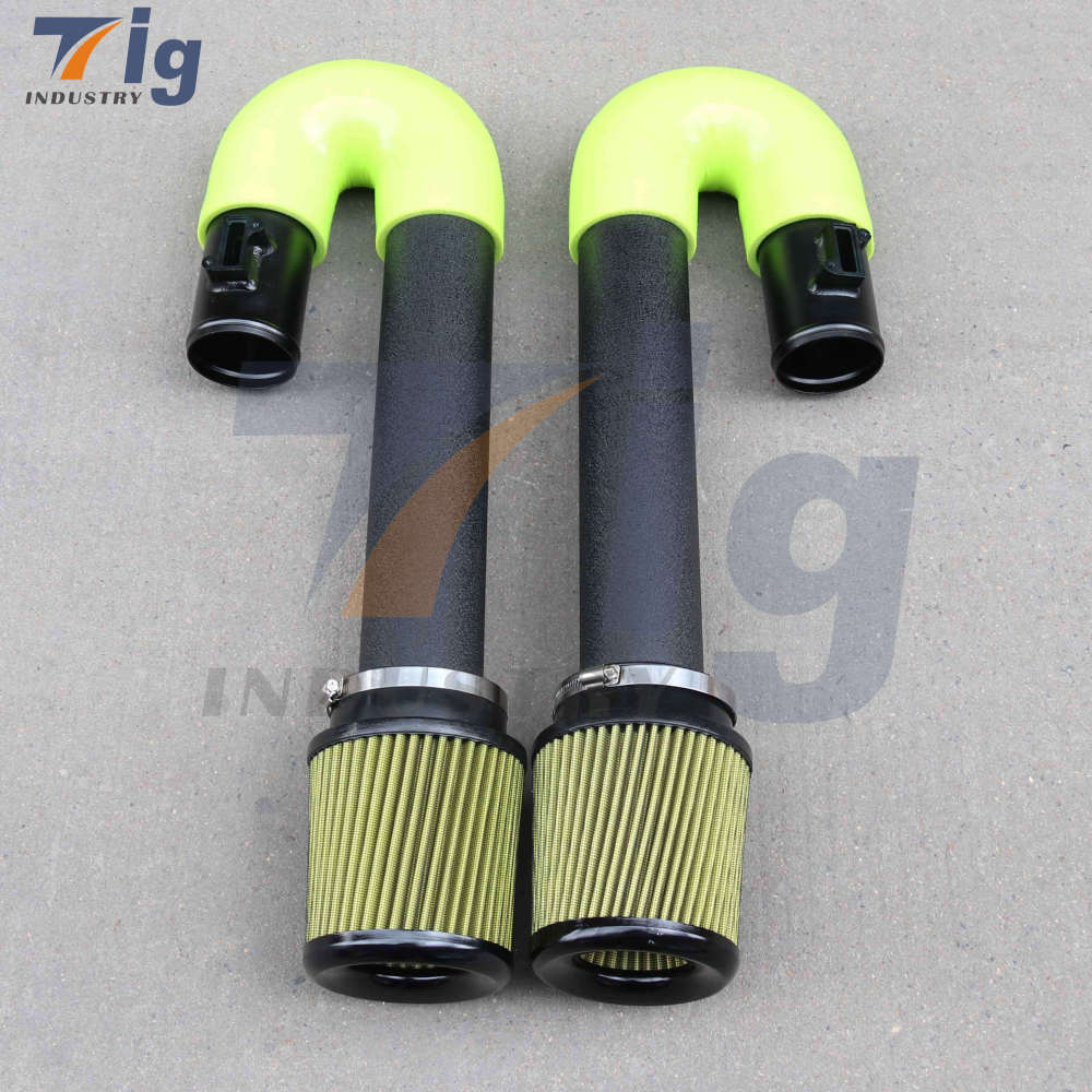 BMW N63R G11/G12 G30/G31 cold air intake