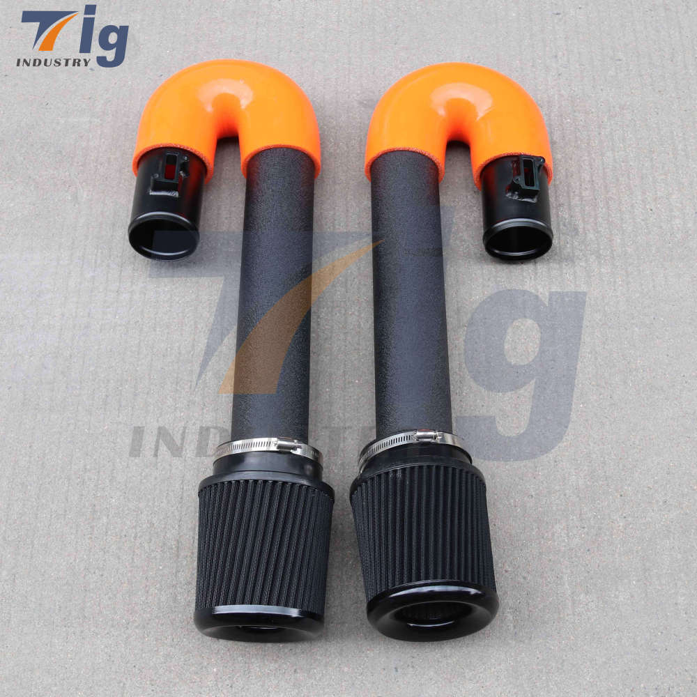 BMW N63R G11/G12 G30/G31 cold air intake