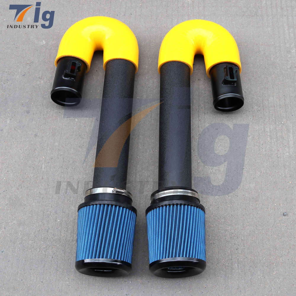 BMW N63R G11/G12 G30/G31 cold air intake