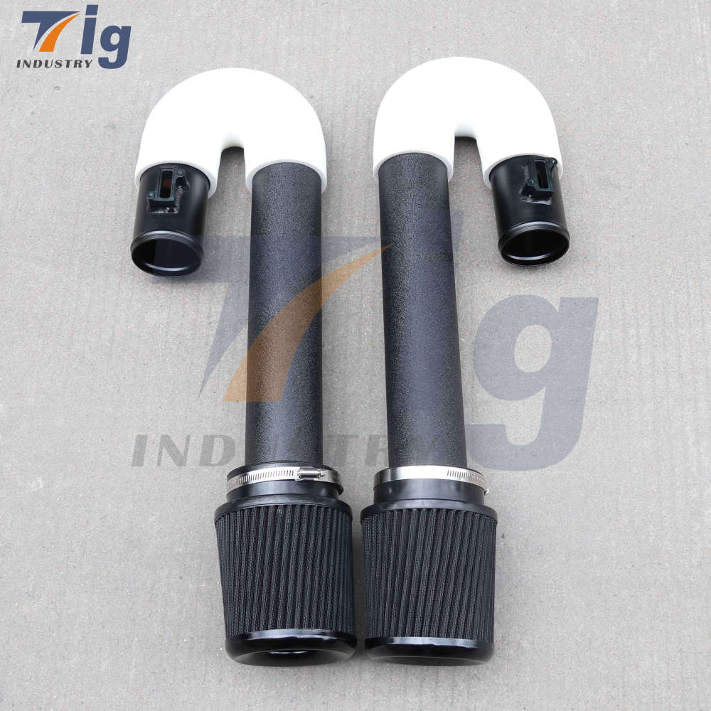 BMW N63R G11/G12 G30/G31 cold air intake