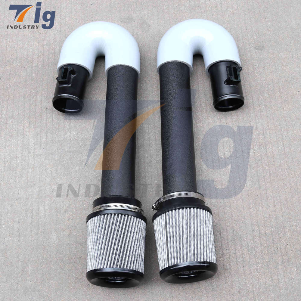 BMW N63R G11/G12 G30/G31 cold air intake