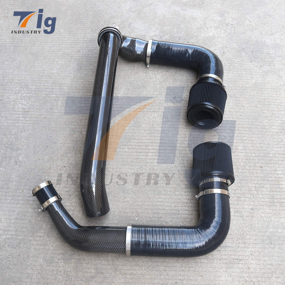 X3M F97 X4M F98 S58 Dry Carbon Fiber intake