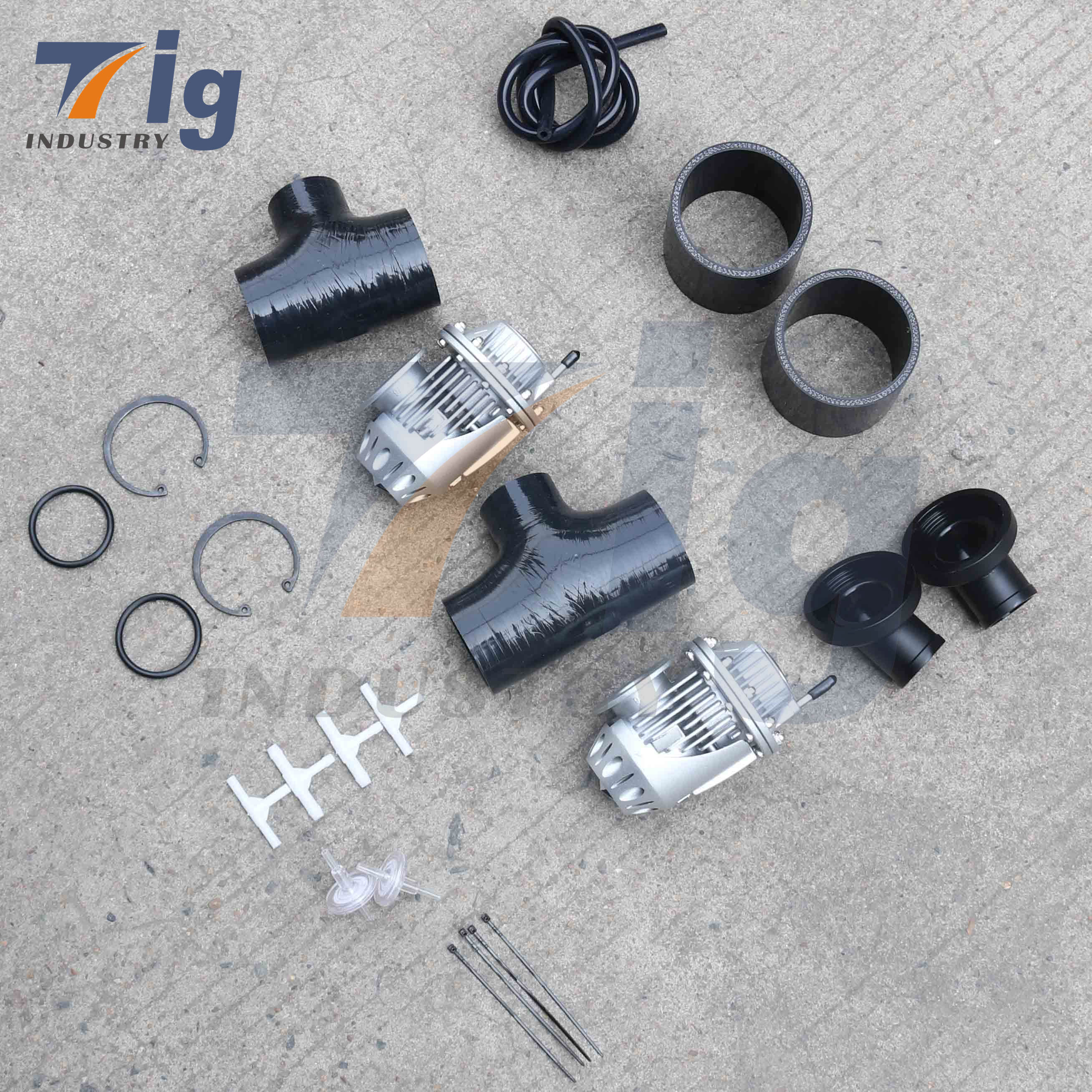Q50 Q60 3.0t VR30 Blow Off Valve Kit