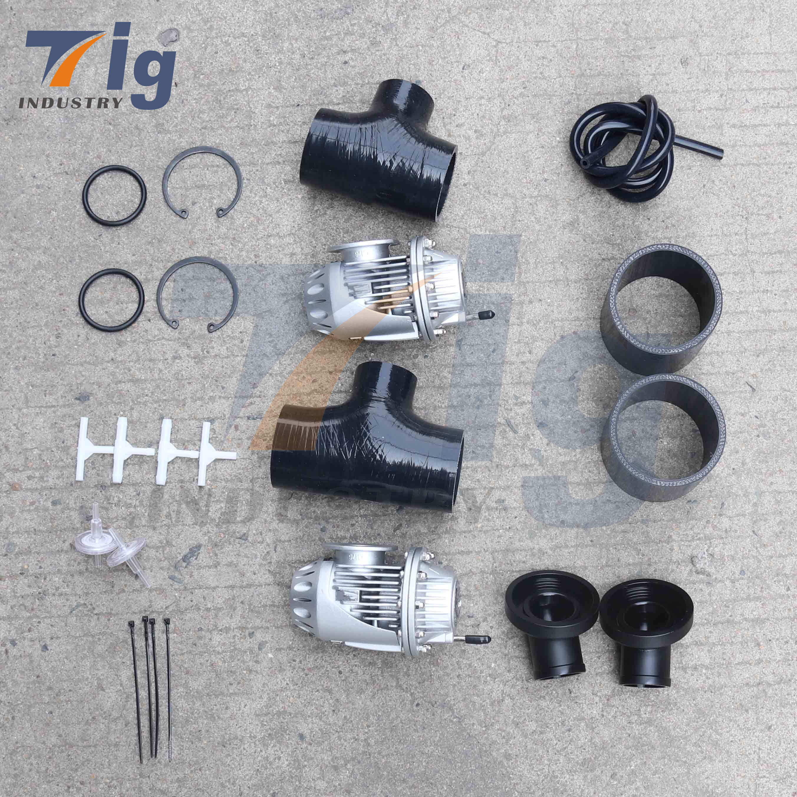 Q50 Q60 3.0t VR30 Blow Off Valve Kit