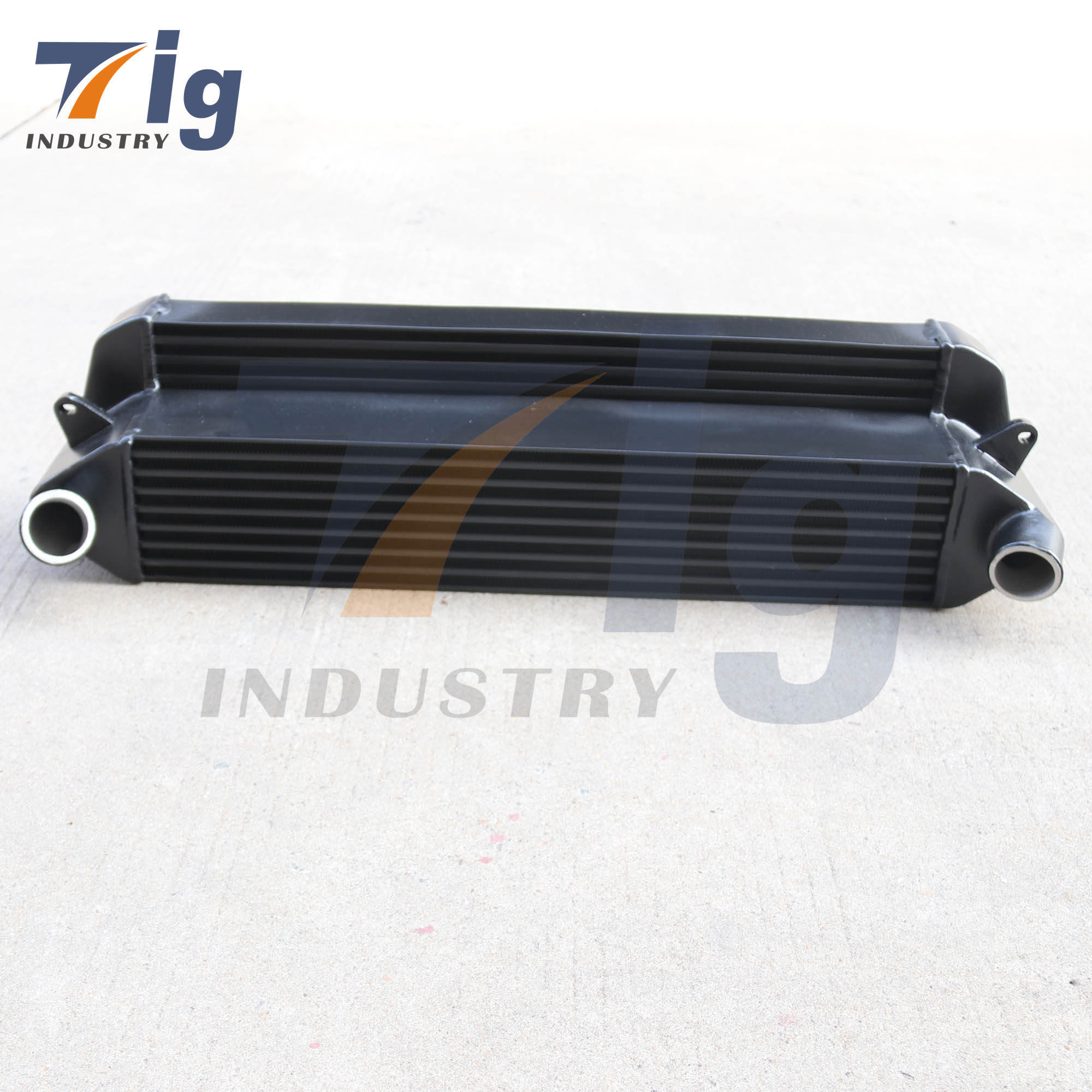 Competition Gen.2 Intercooler Kit 21+ Hyundai I30N 2.0T