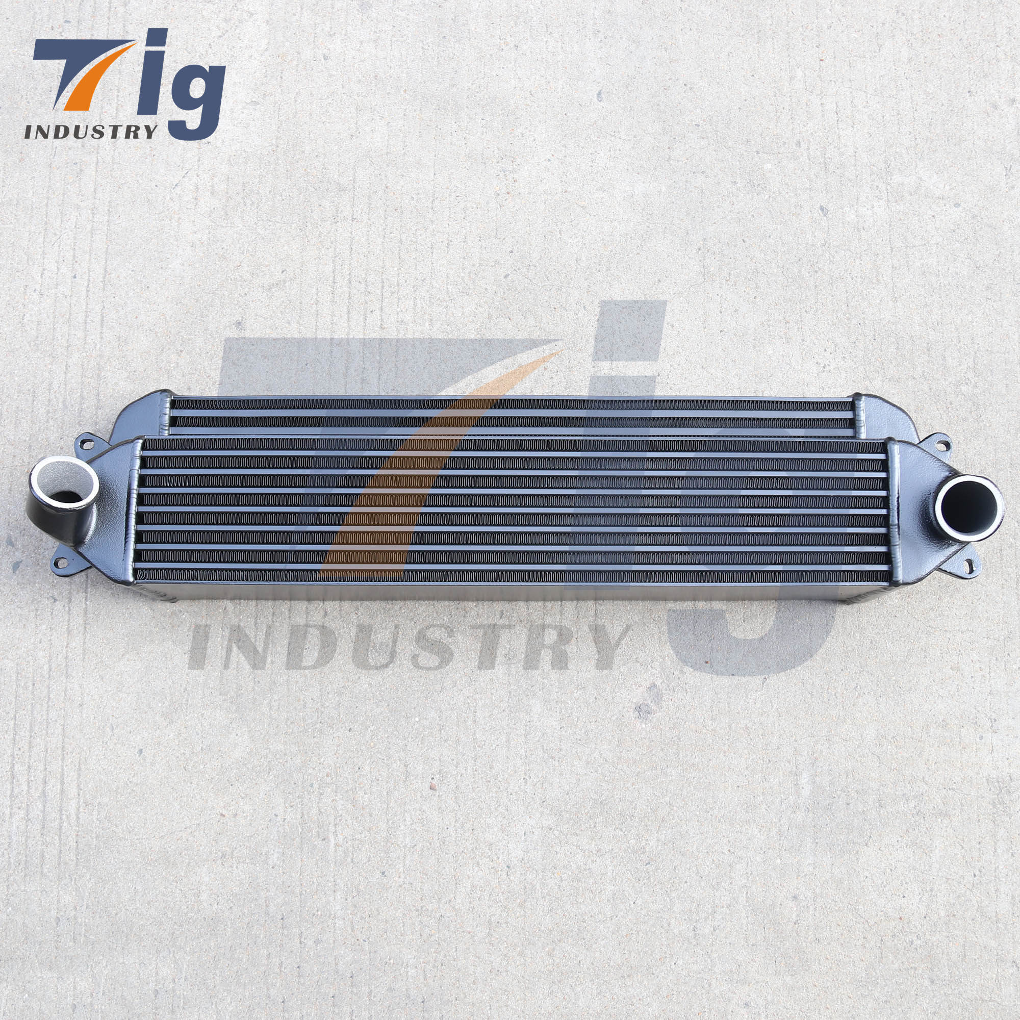 Competition Gen.2 Intercooler Kit 21+ Hyundai I30N 2.0T