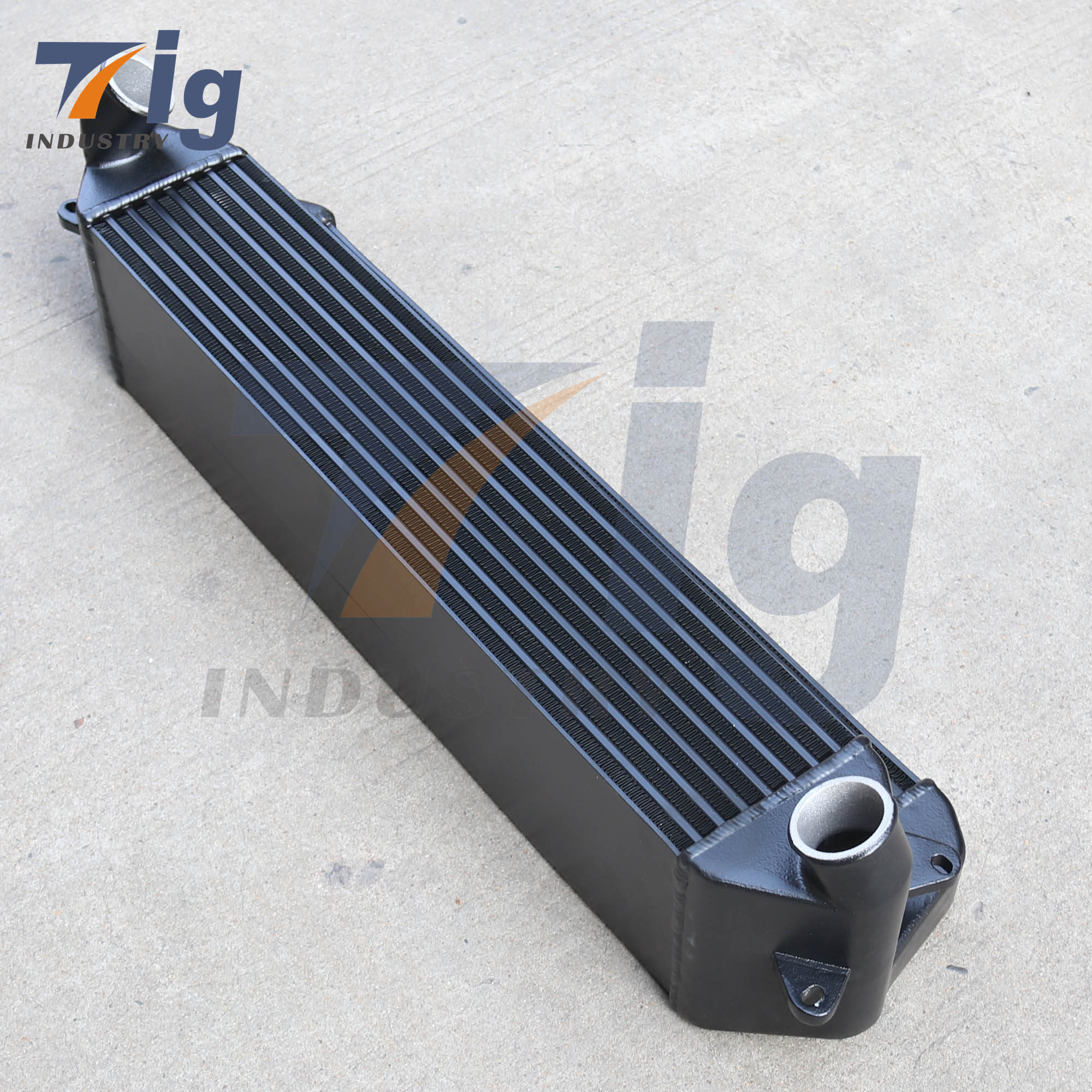 Competition Gen.2 Intercooler Kit 21+ Hyundai I30N 2.0T