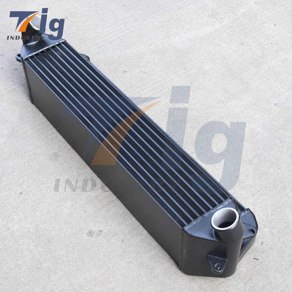 Competition Gen.2 Intercooler Kit 21+ Hyundai I30N 2.0T
