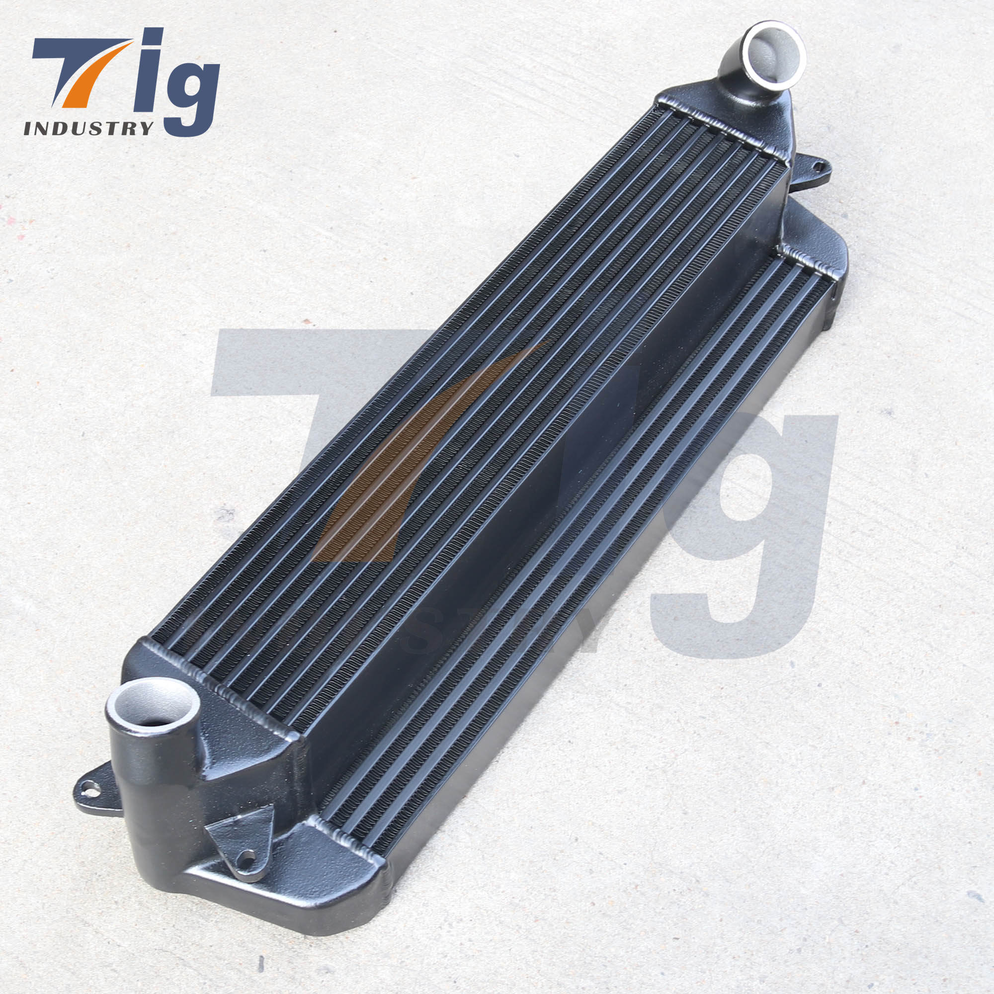 Competition Gen.2 Intercooler Kit 21+ Hyundai I30N 2.0T