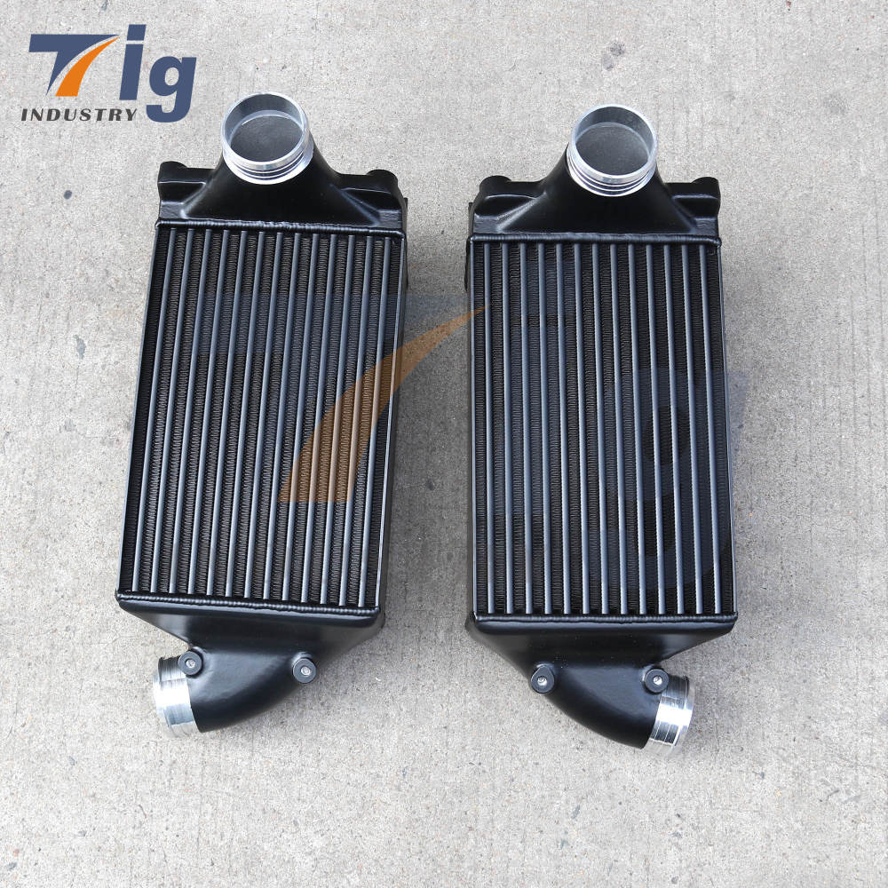 Performance Intercoolers Porsche 911/996/997/GT2 2000-2013