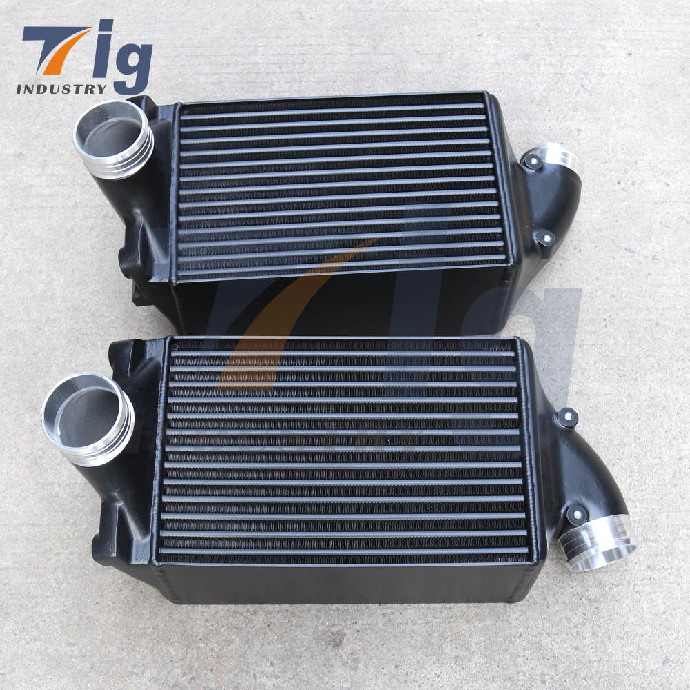 Performance Intercoolers Porsche 911/996/997/GT2 2000-2013