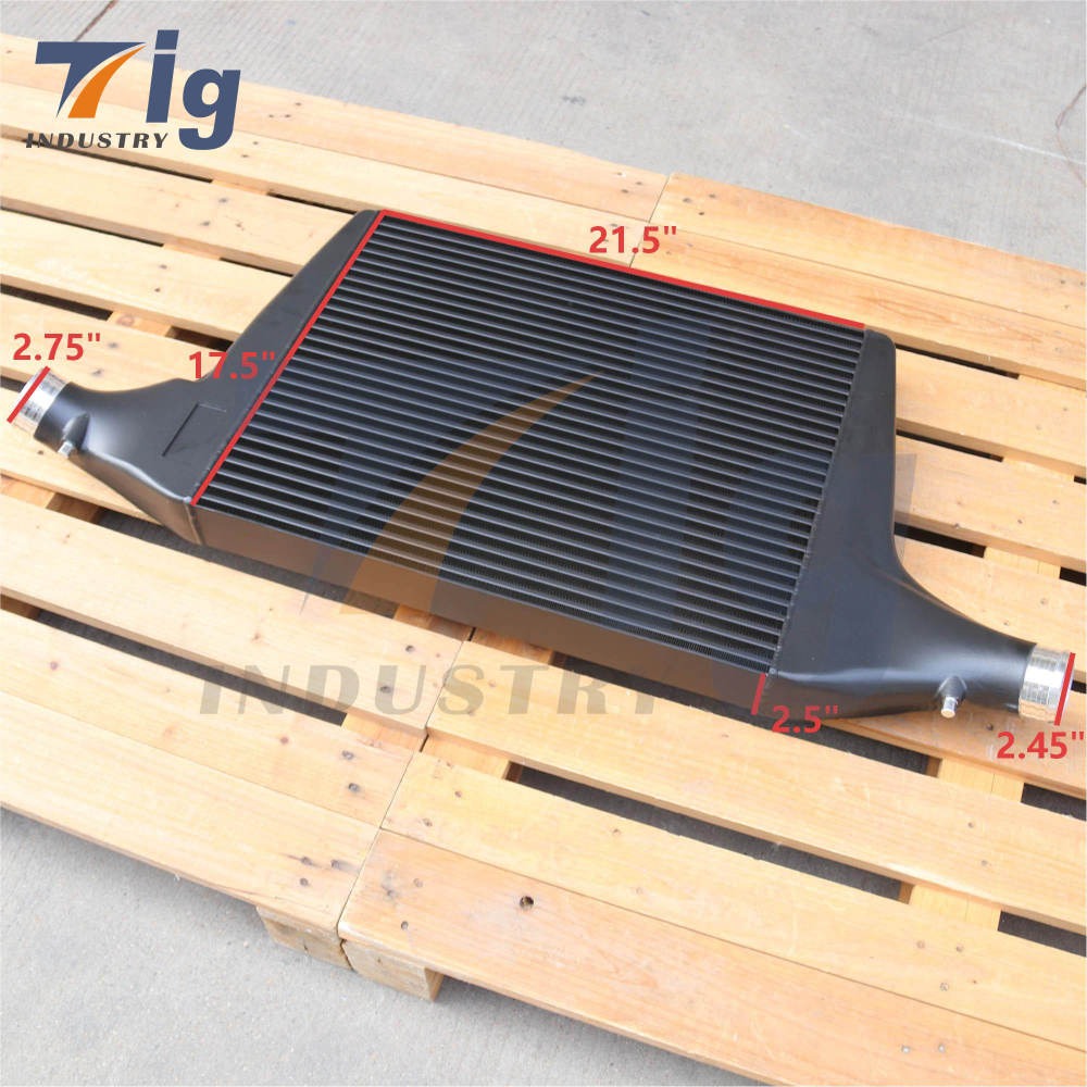 Intercooler Audi A4 B9 A5 F5 2.0TFSI 3.0TDI 2015+