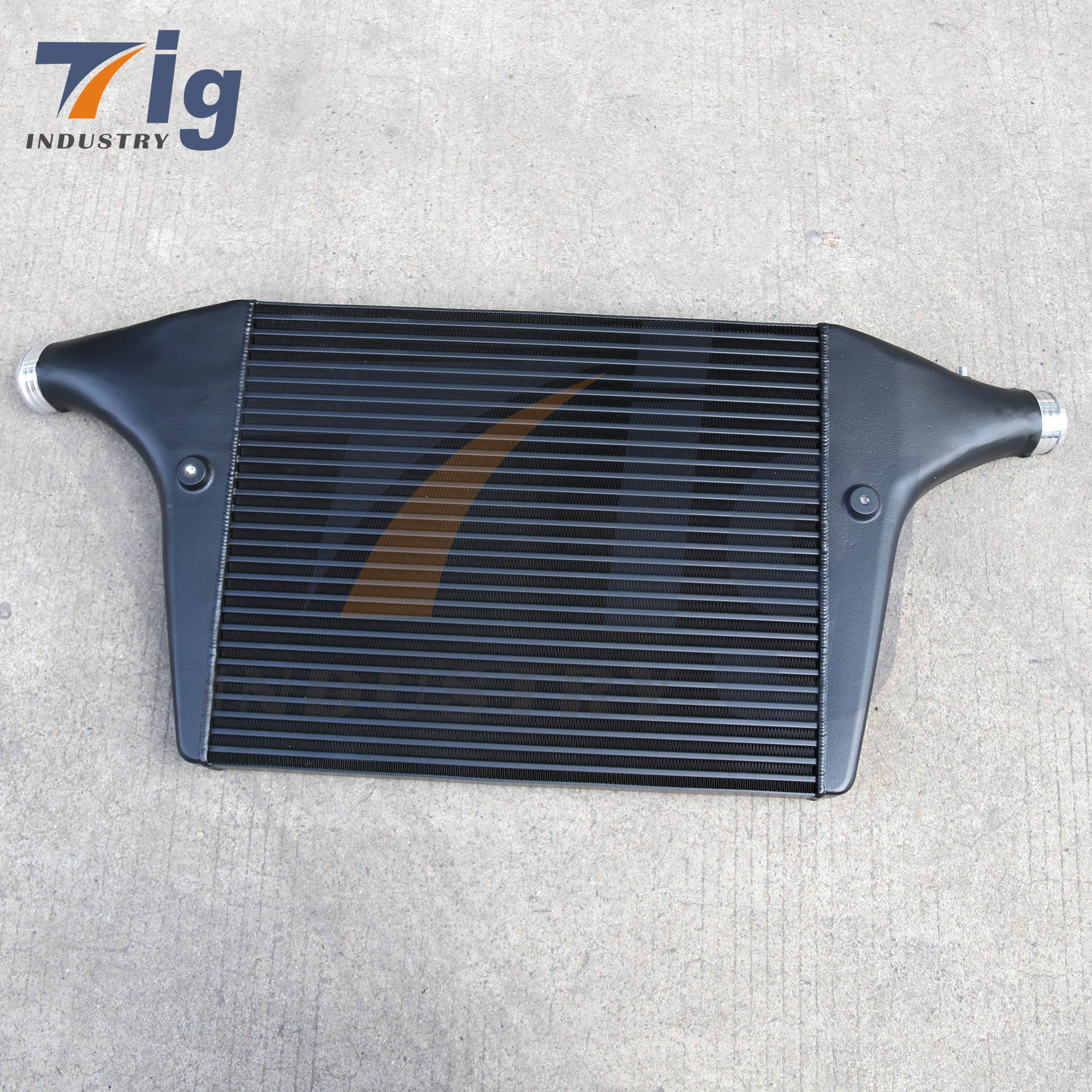 Intercooler Audi A4 B9 A5 F5 2.0TFSI 3.0TDI 2015+