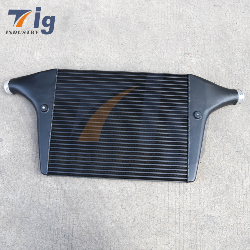 Intercooler Audi A4 B9 A5 F5 2.0TFSI 3.0TDI 2015+