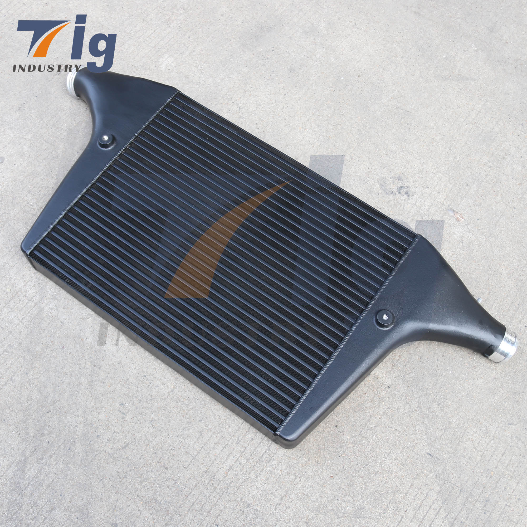 Intercooler Audi A4 B9 A5 F5 2.0TFSI 3.0TDI 2015+