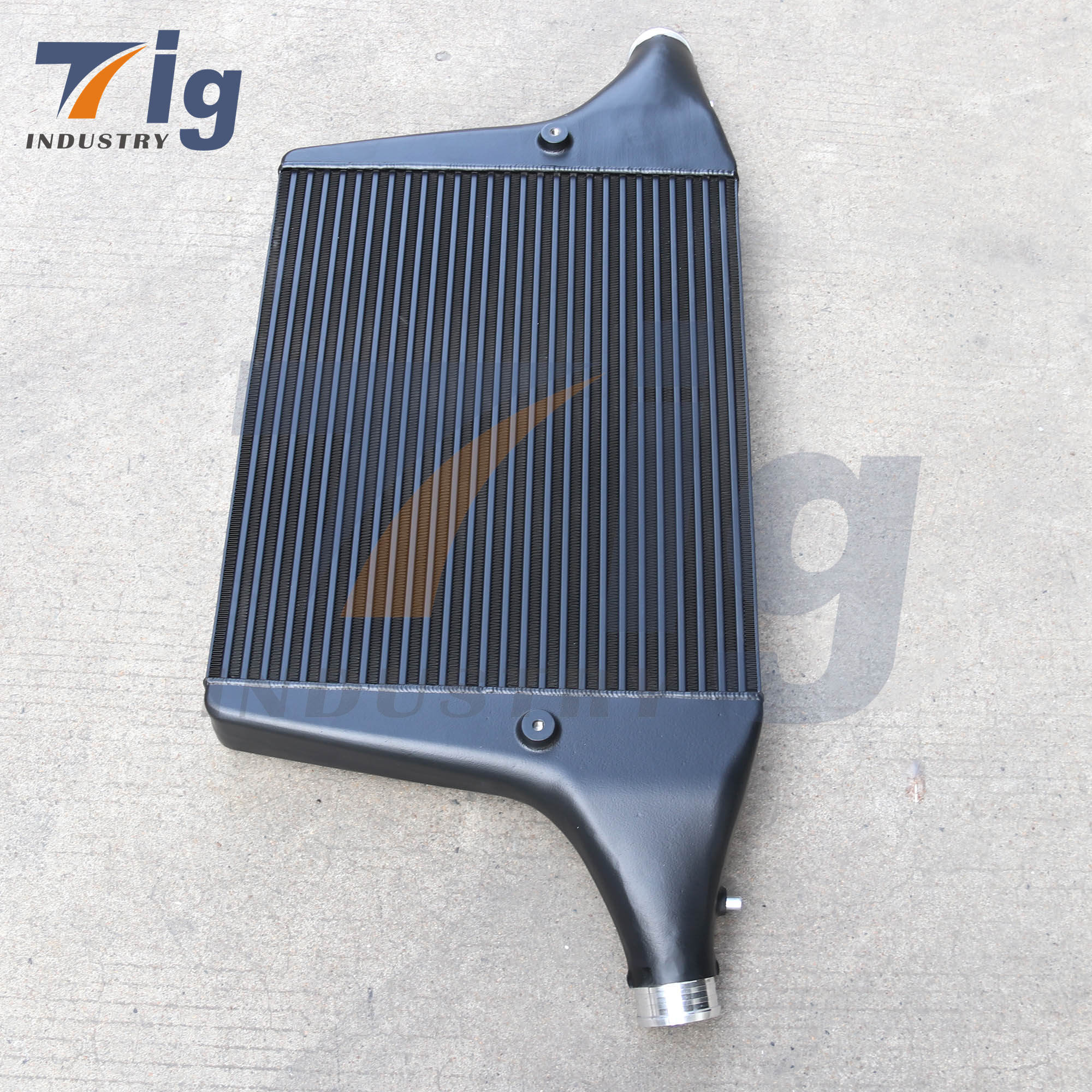 Intercooler Audi A4 B9 A5 F5 2.0TFSI 3.0TDI 2015+
